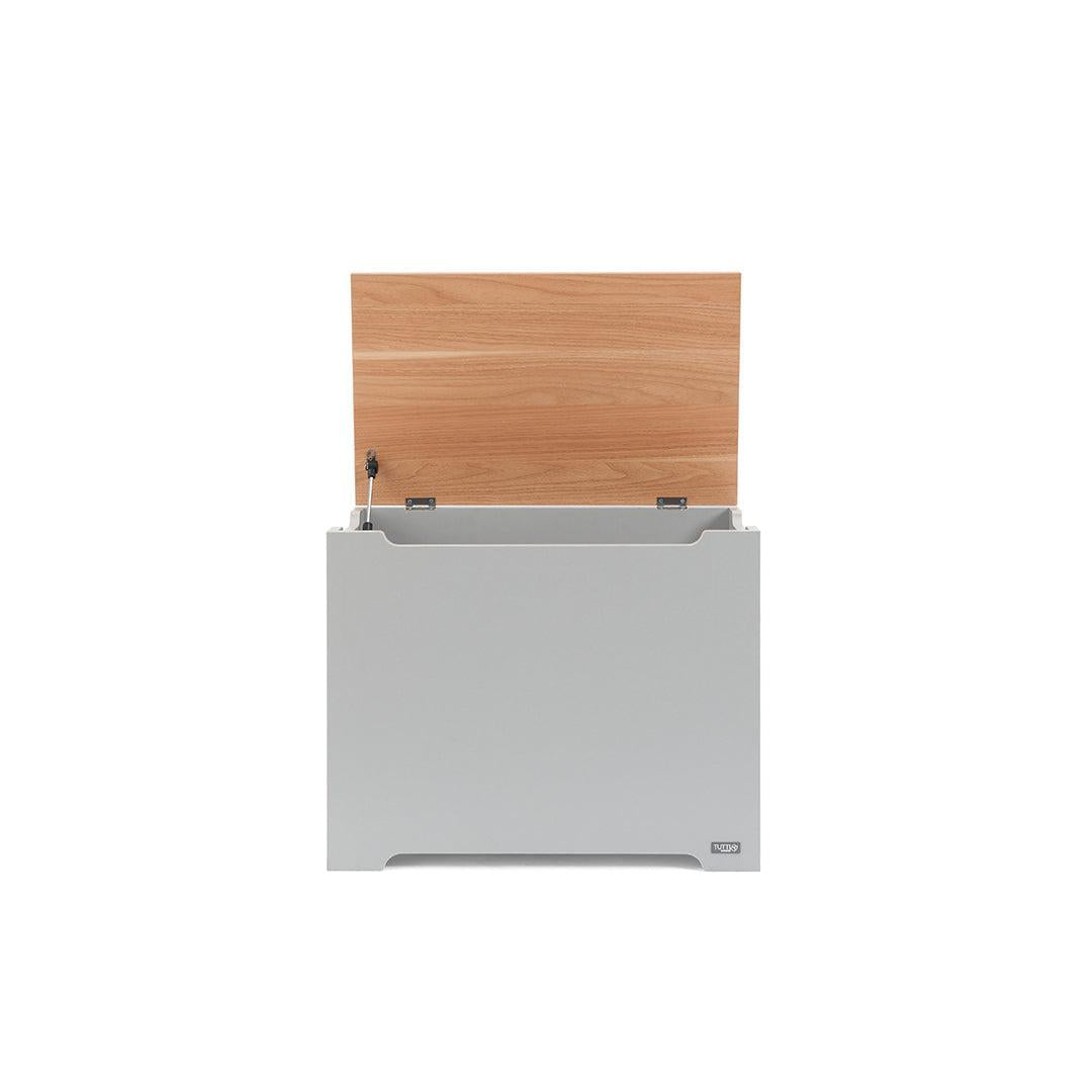  Tutti Bambini Rio Toy Box - Dove Grey/Honey Oak、mySite、merchandisen