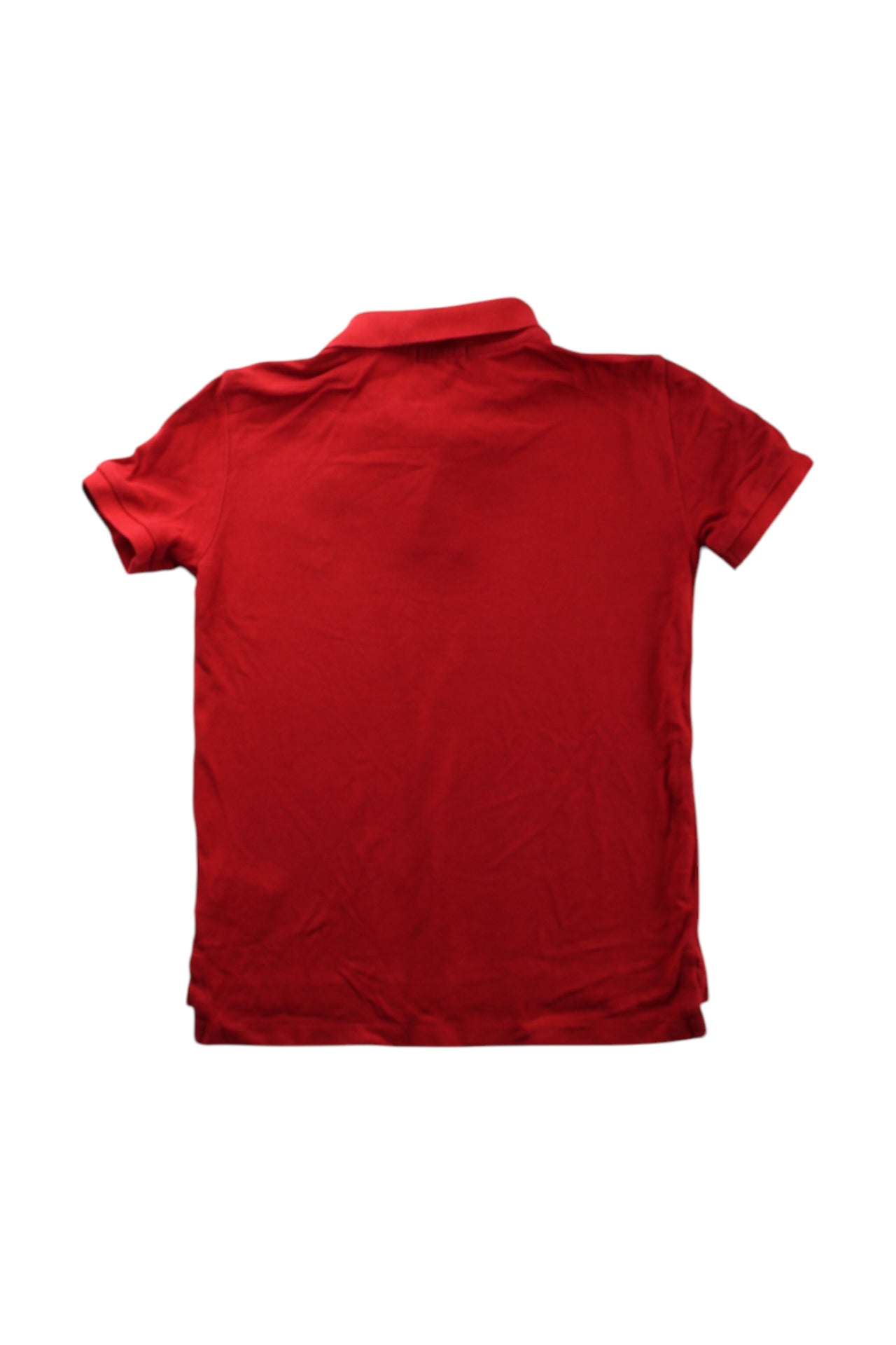 Polo Ralph Lauren Short Sleeve Polo Shirt Size 7Y、mySite、g9winljtr