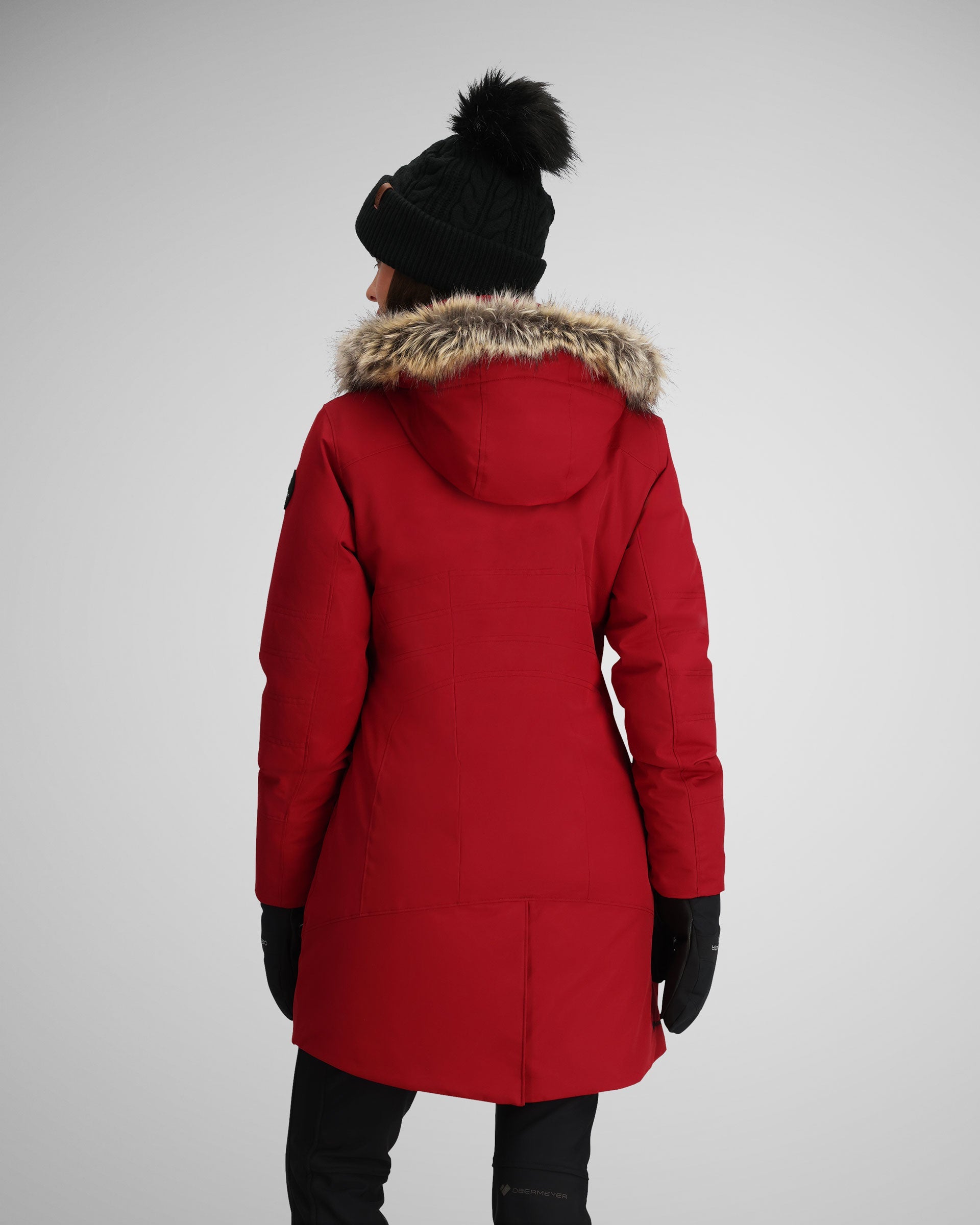 Sojourner Down Jacket、mySite、i-lightchina