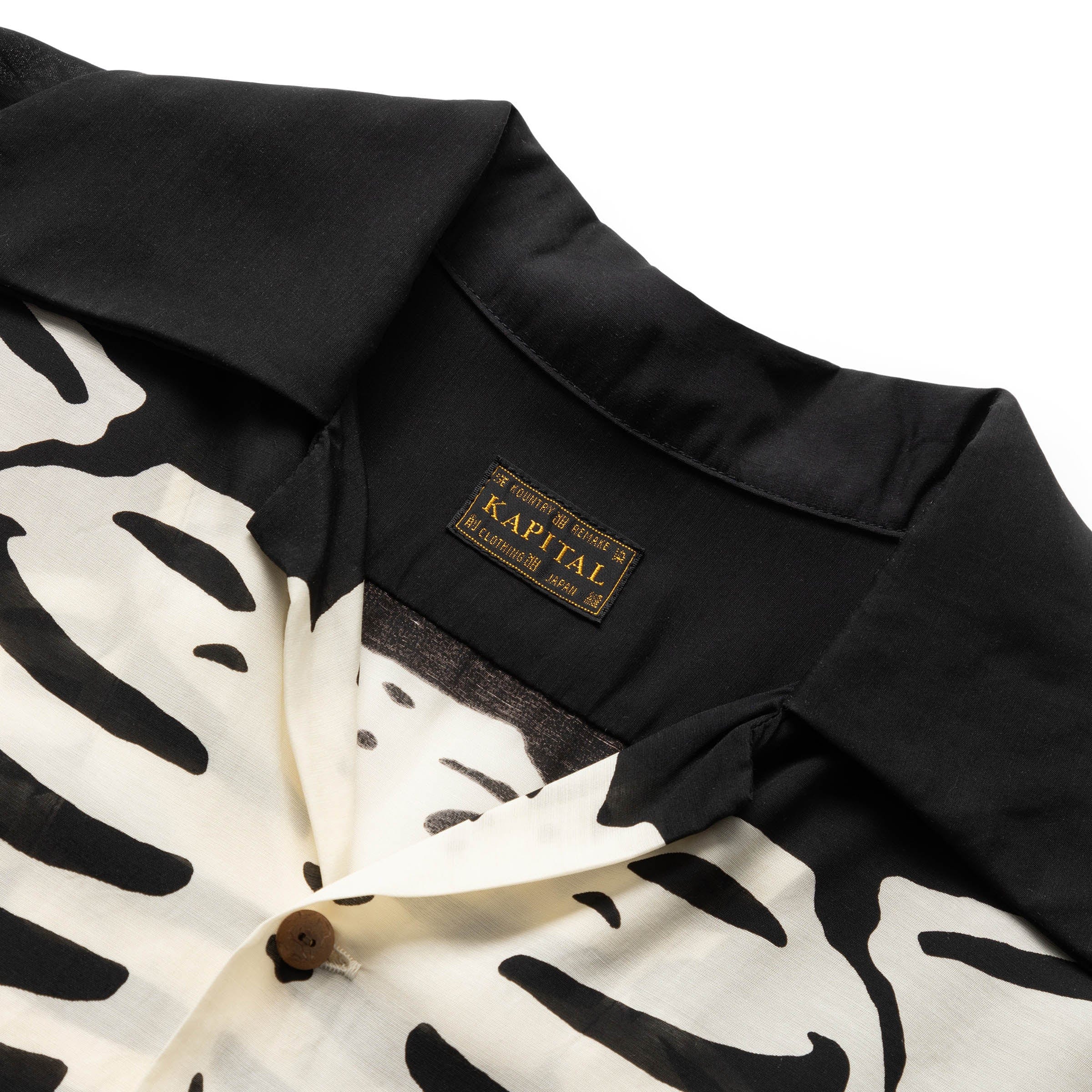 SILK RAYON BONE WRANGLE COLLAR SHIRT、mySite、zt4zffjzw