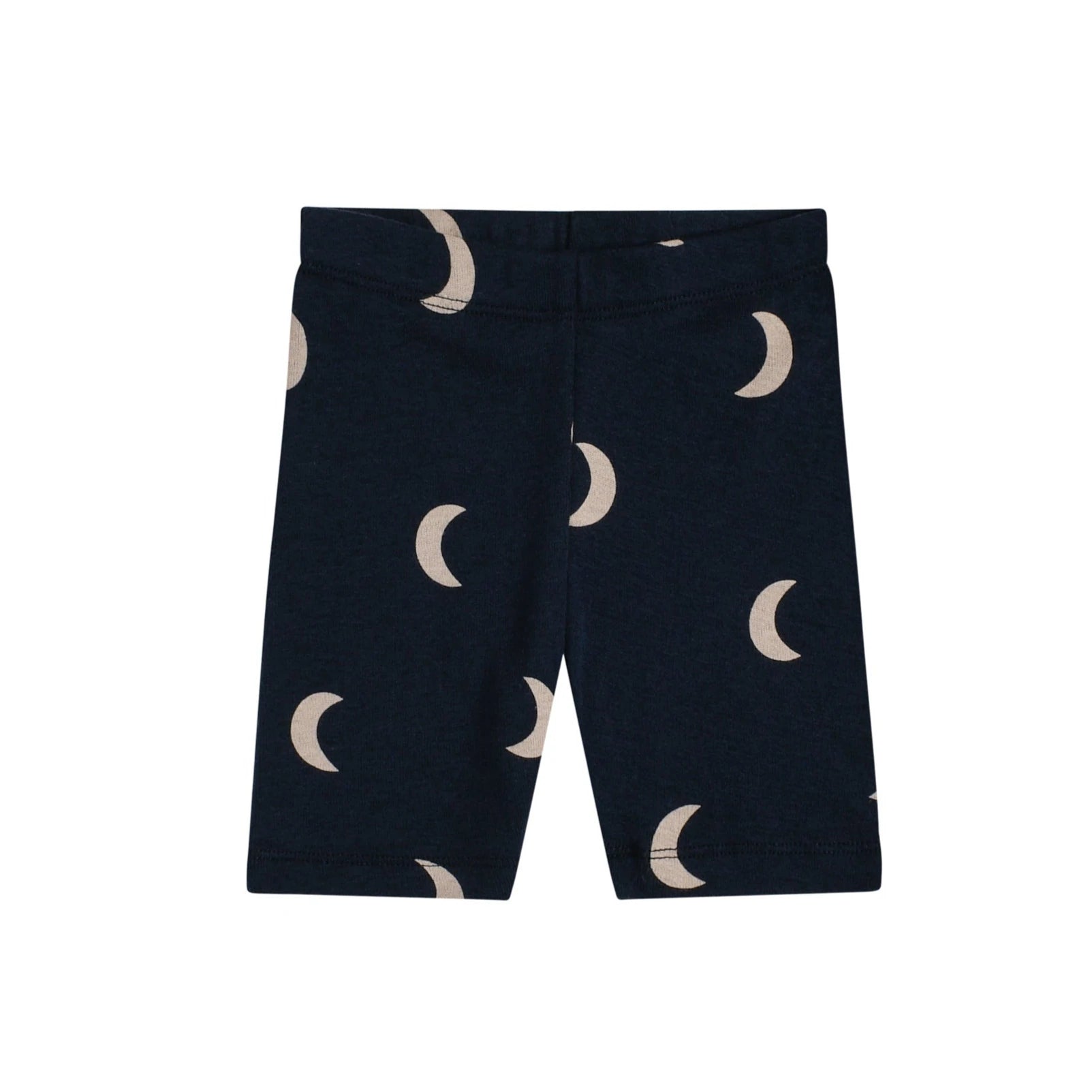 Navy Midnight Bike Shorts、mySite、g9winljtr