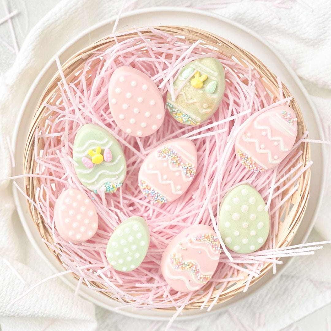  Silikonform Happy Eggs、mySite、elrpsem3k