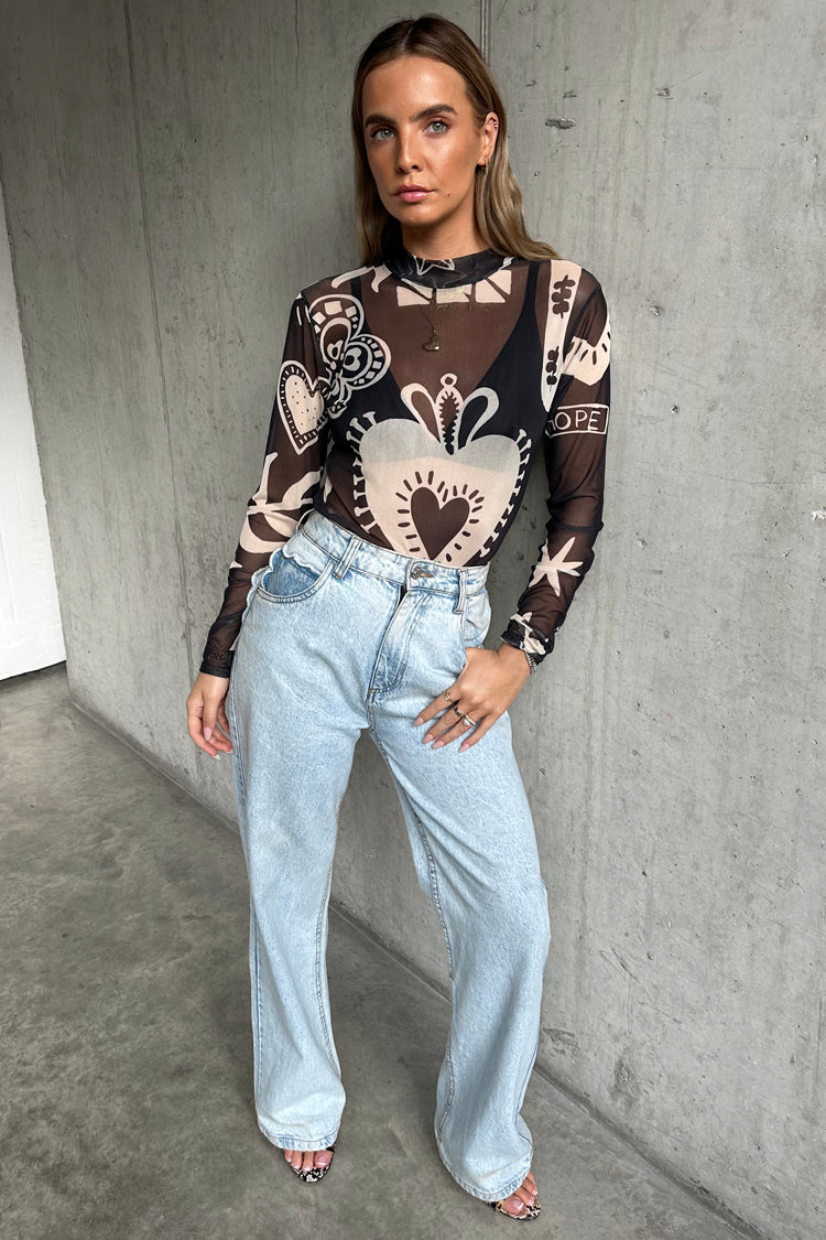 Midnight Romance Mesh Bodysuit、mySite、solidvoid