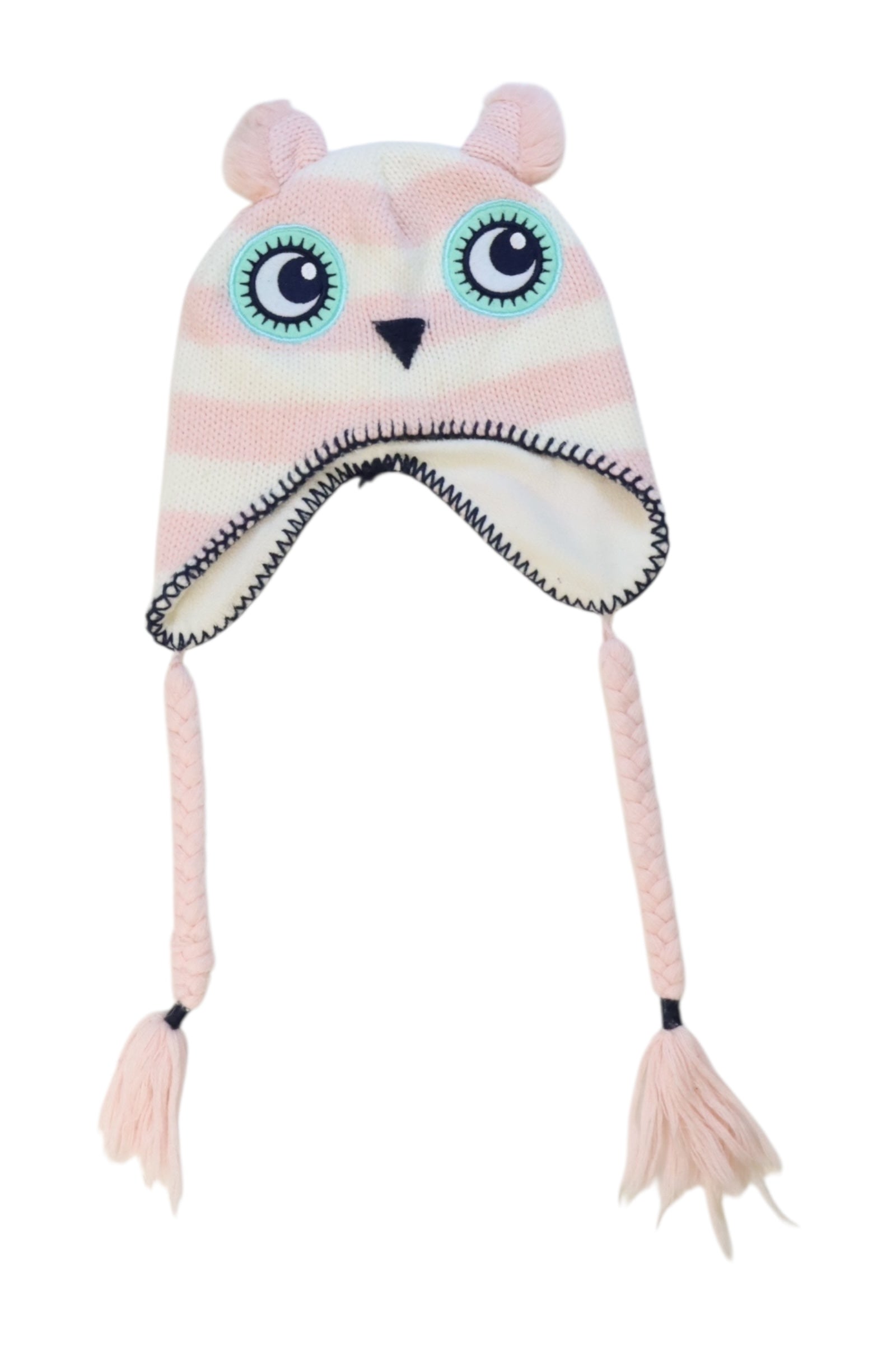 Seed Animal Winter Hat O/S、mySite、g9winljtr