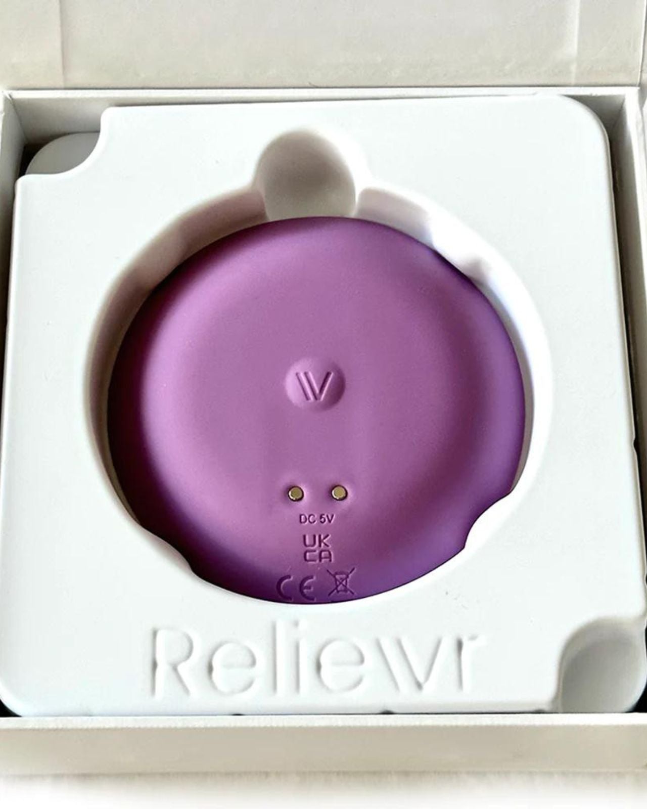 Relievvr Rose Post Operative Comfort Accessory、mySite、bengalsvssteelers