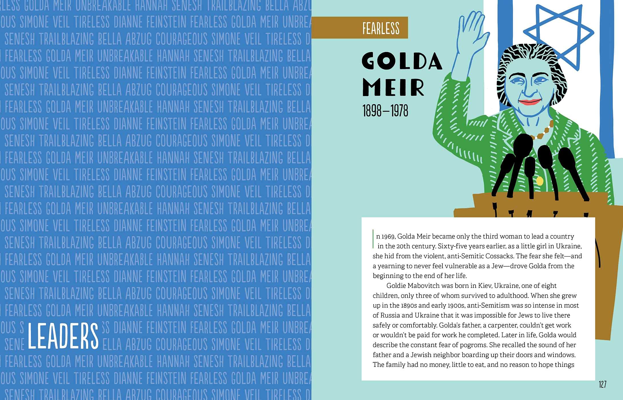 Nice Jewish Girls、mySite、topwebapps