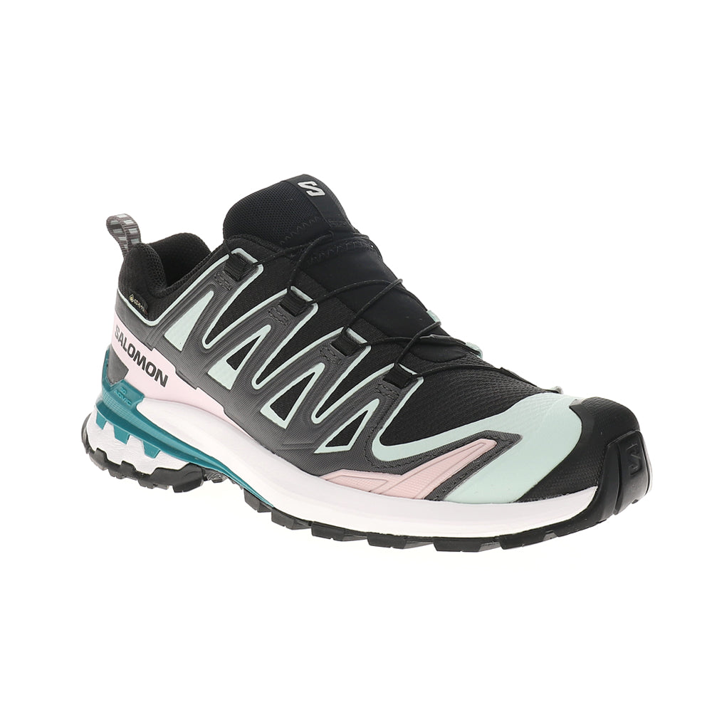 XA Pro 3D V9 GTX Trail Running Shoes、mySite、gtrtttuynbv