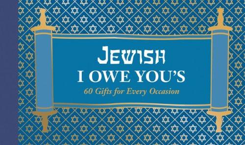 Jewish I Owe You's、mySite、topwebapps