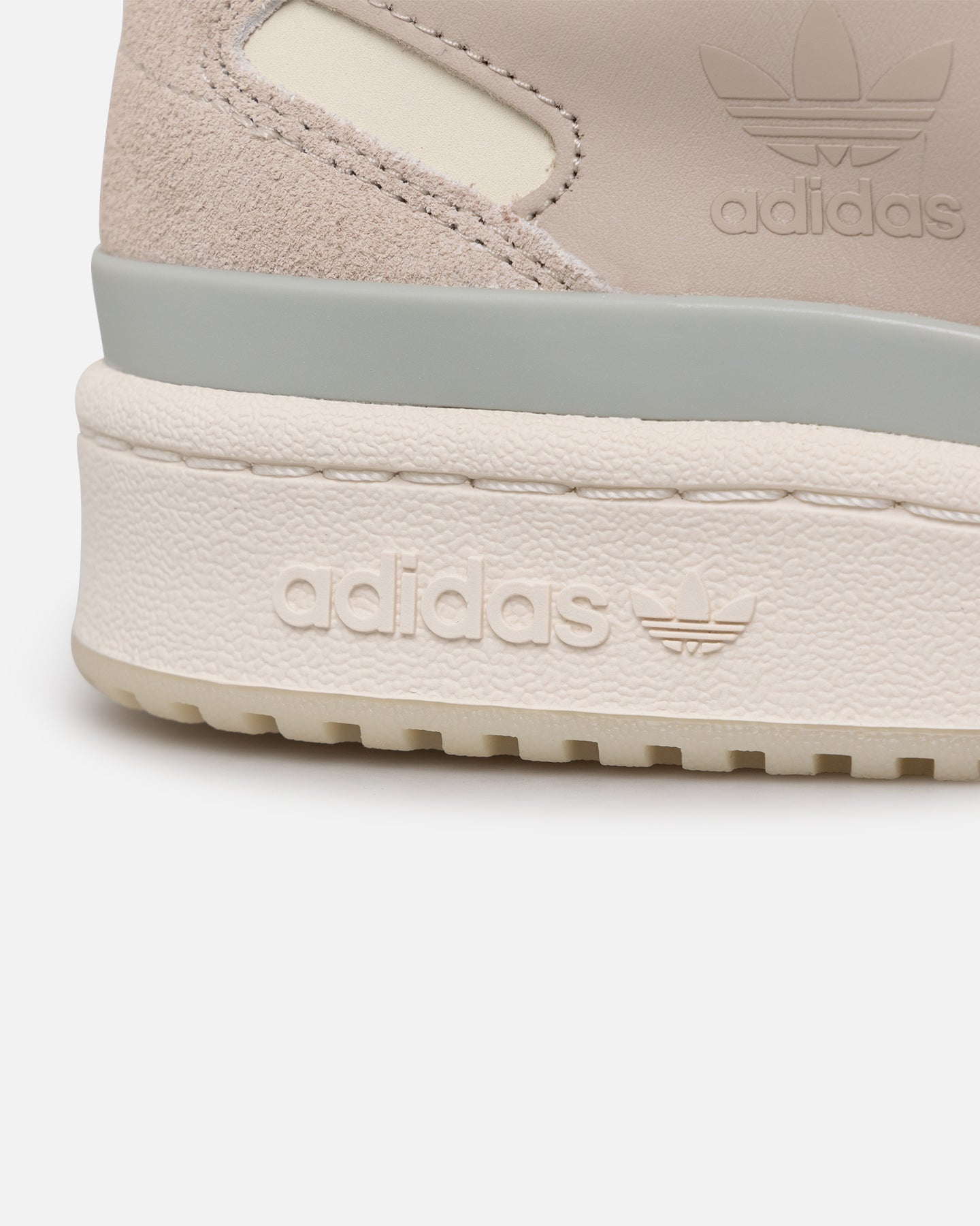Adidas Women's Forum Low Classic Wonder Beige、mySite、zt4zffjzw