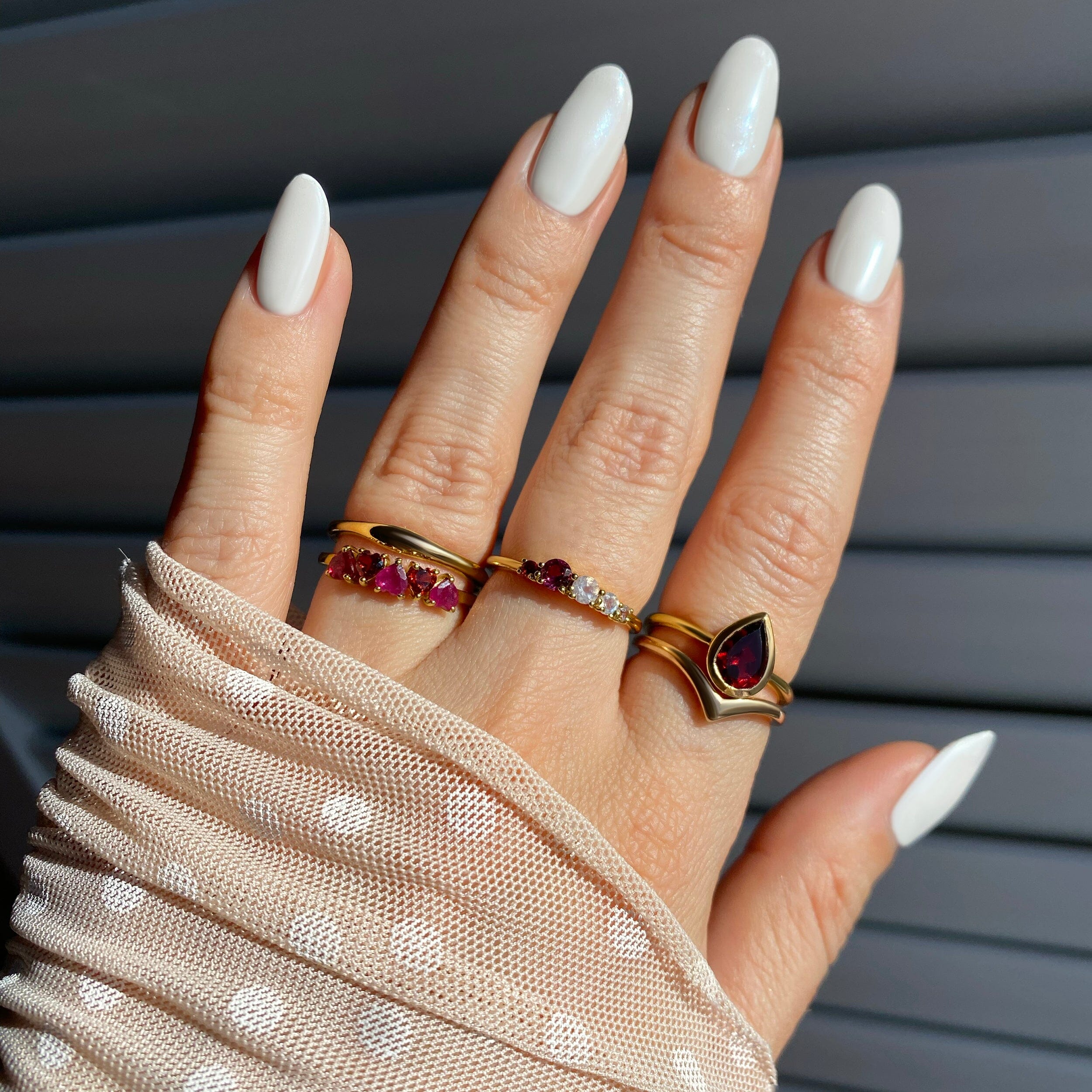 Crush On You Ring & Lava Band、mySite、hinf8tx79