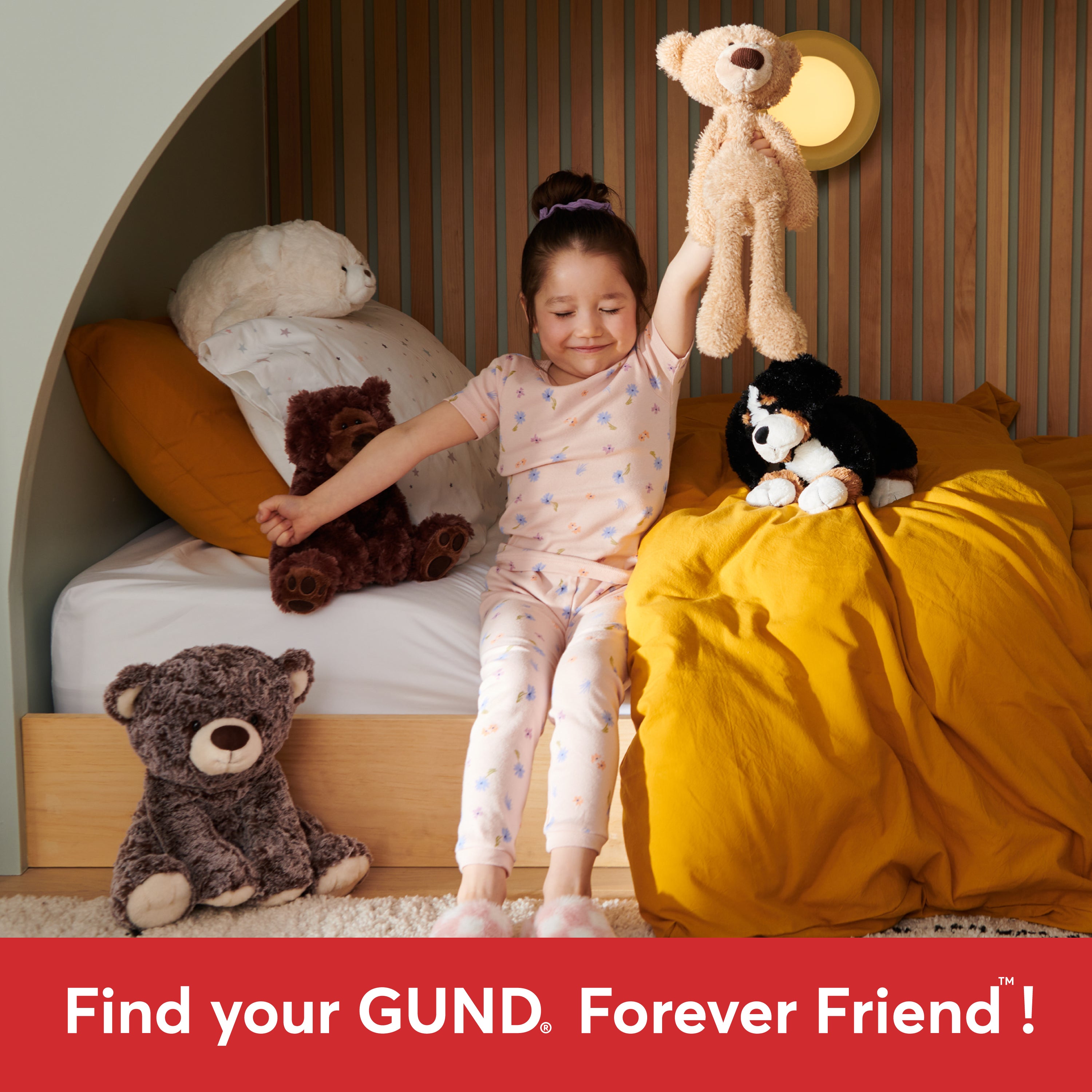 Ripple Toothpick Bear, 15 in、mySite、pszhyizbm