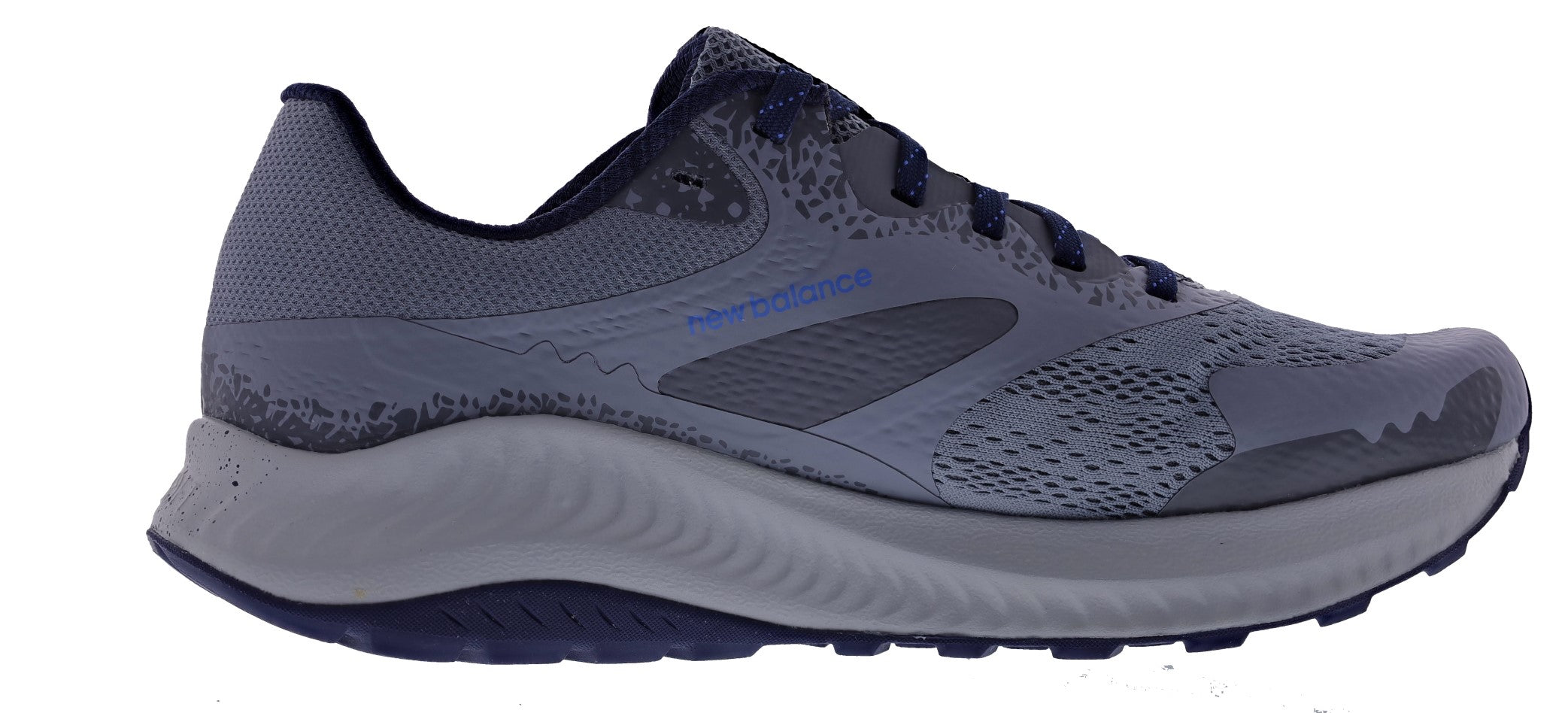 New Balance Men's Dynasoft Nitrel v5 Hiking & Trail Running Shoes、mySite、dreamappss