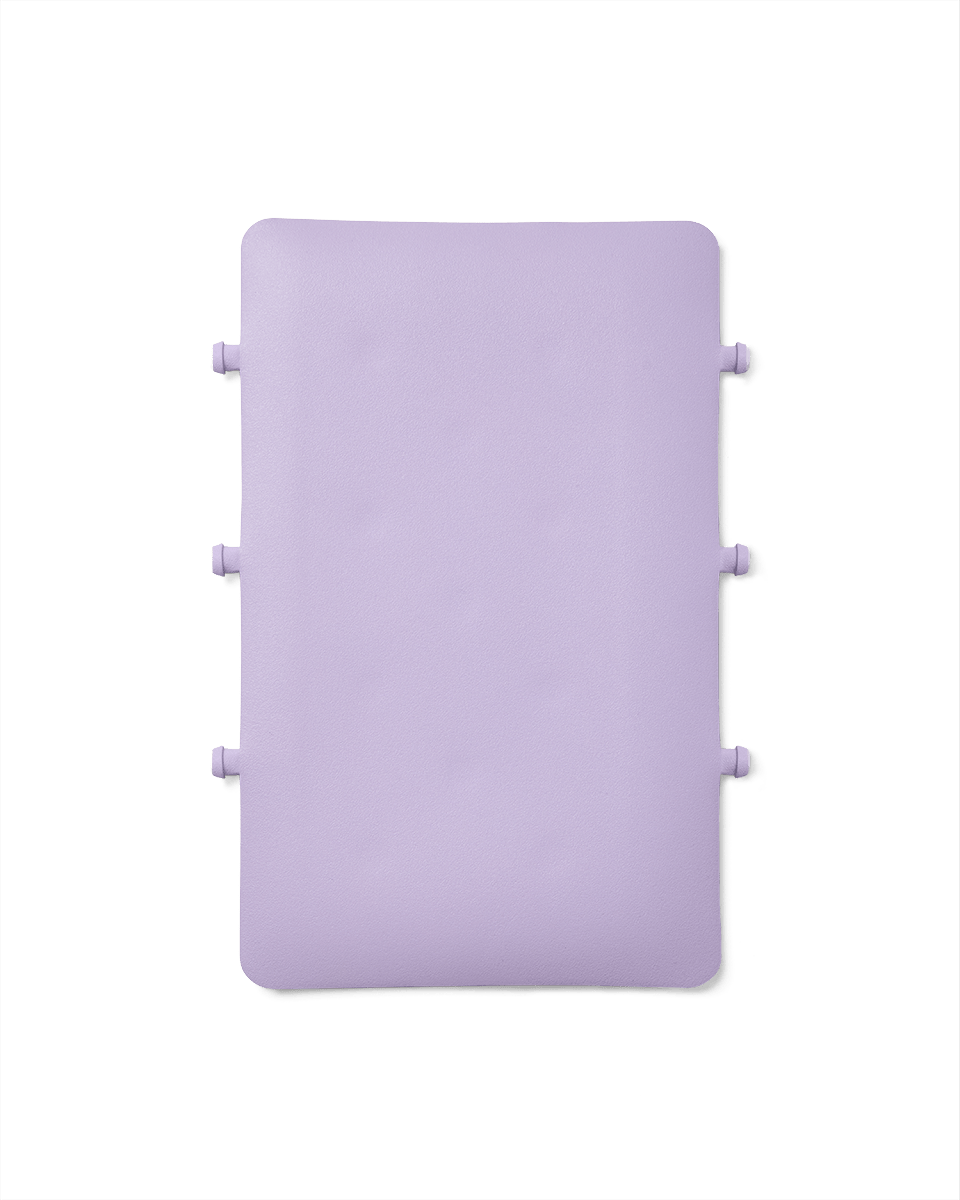 Divvy Up - I Lilac You a Lot、mySite、solidvoid