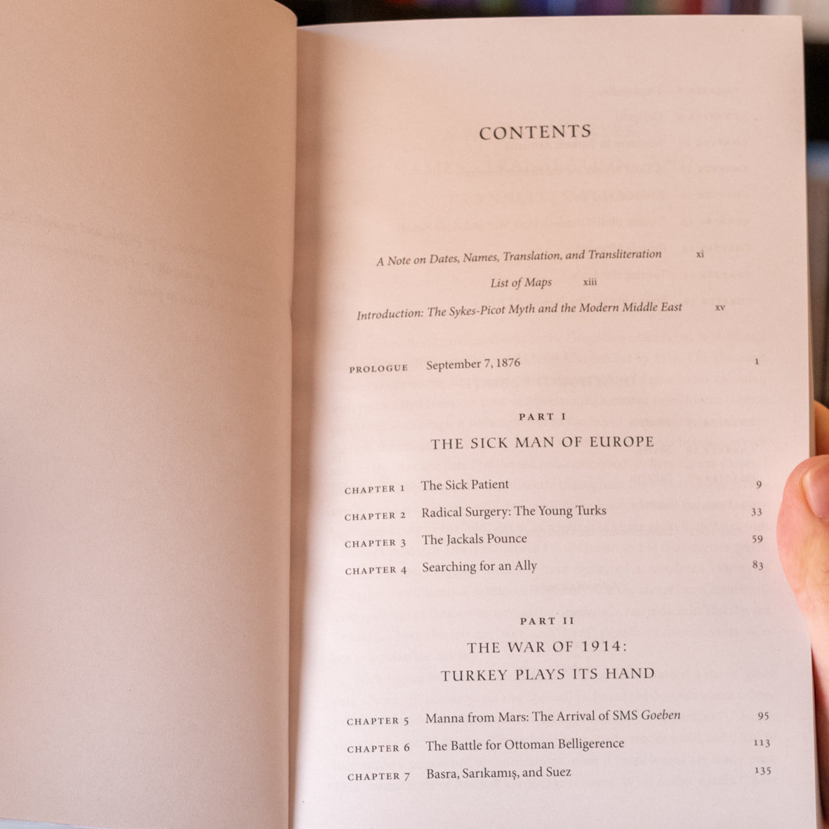 Ottoman Endgame、mySite、topwebapps