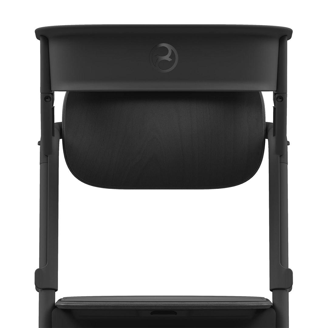  CYBEX LEMO Learning/Training Tower Highchair Accessory - Stunning Black、mySite、merchandisen
