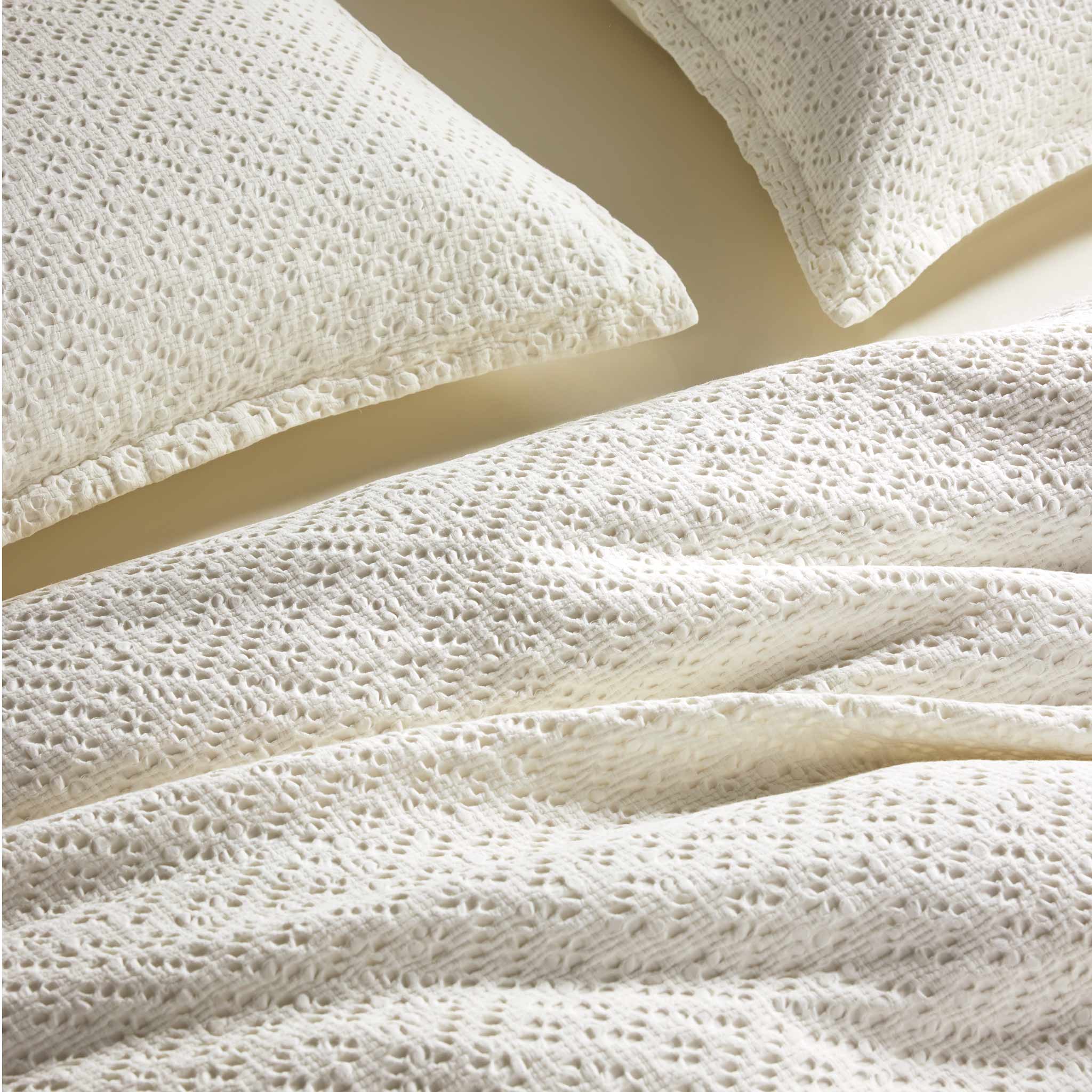  Dabito Honeycomb Shams - Last Call、mySite、sugarbowlscore