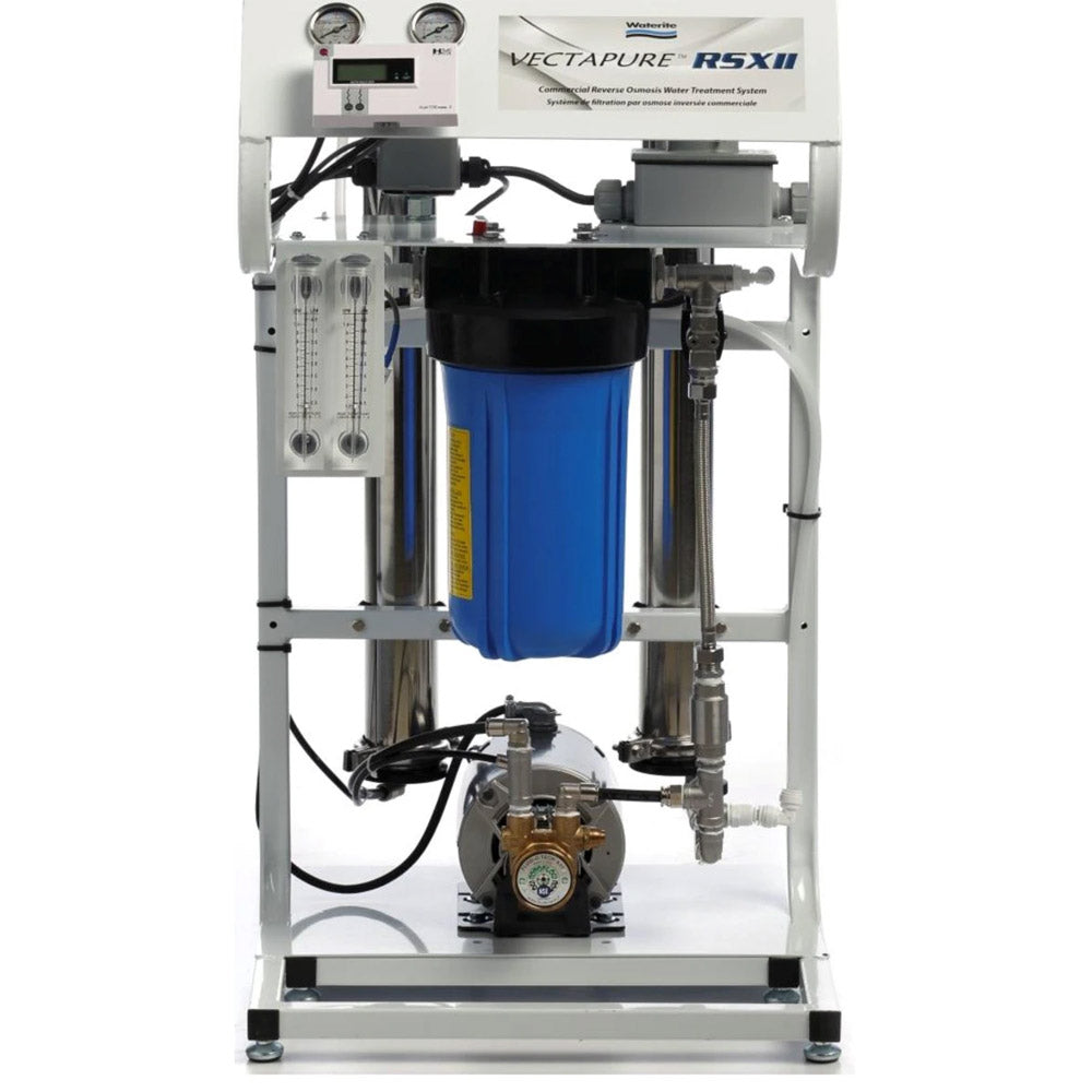 Waterite Vectamaxx RSX 700 Reverse Osmosis System、mySite、noshort