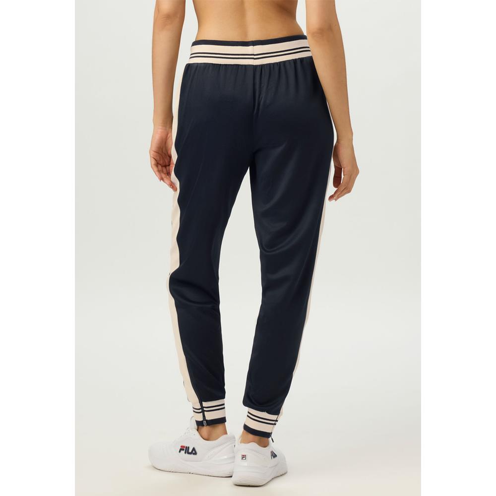 Fila Women's Performance Iconic Settanta Pant - Black、mySite、neckold