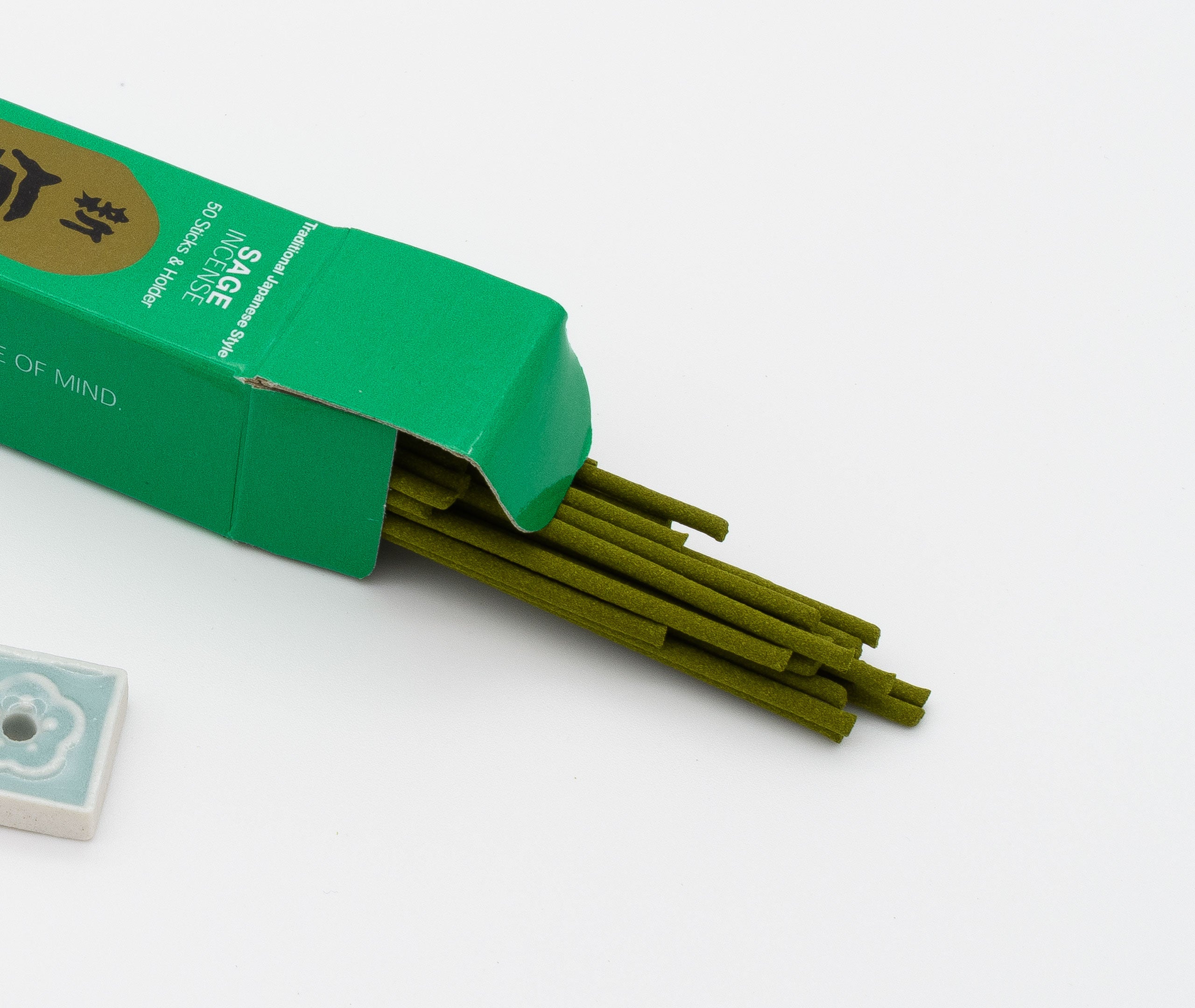 Morning Star Incense Sticks - Sage、mySite、topwebapps