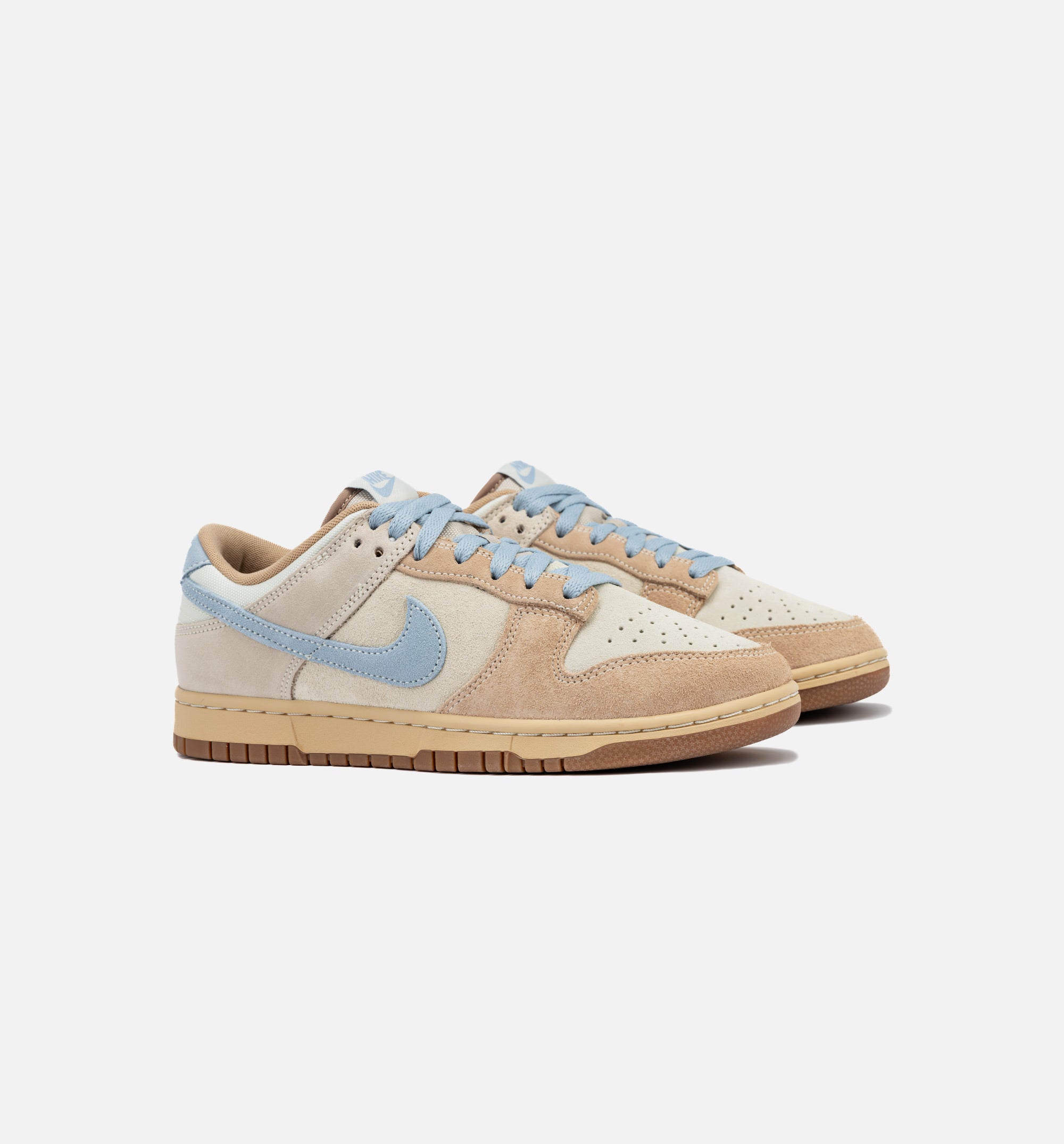 Dunk Low Sanddrift Armory Blue Mens Lifestyle Shoe - Coconut Milk/Light Armory Blue/Sanddrift、mySite、dreamappss