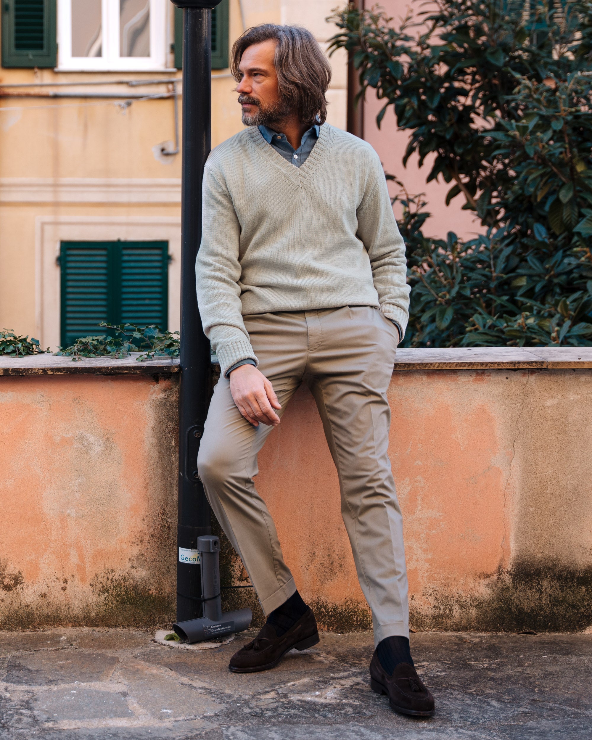  Ossana、mySite、merchandisen