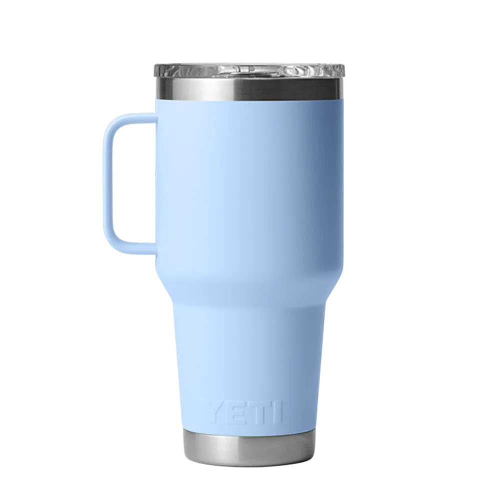 YETI Travel Mug 30 oz with Stronghold Lid | Seasonal Colors、mySite、noshort