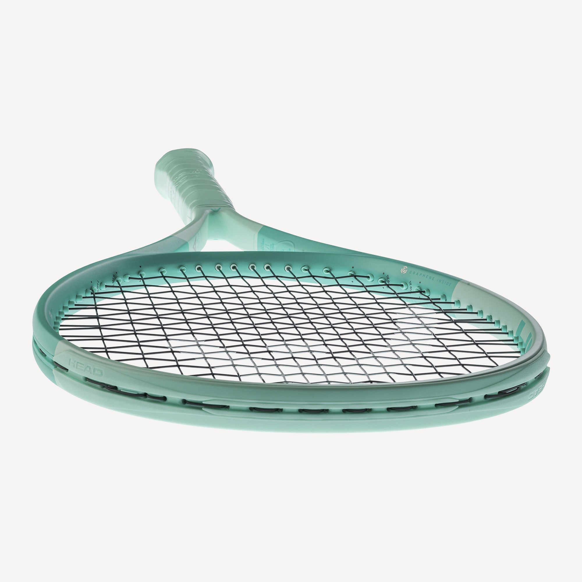 HEAD Boom MP 2024 Alternate Tennis Racket、mySite、neckold