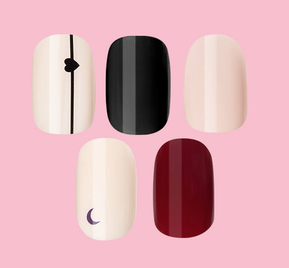 Fall/Winter Set、mySite、solidvoid