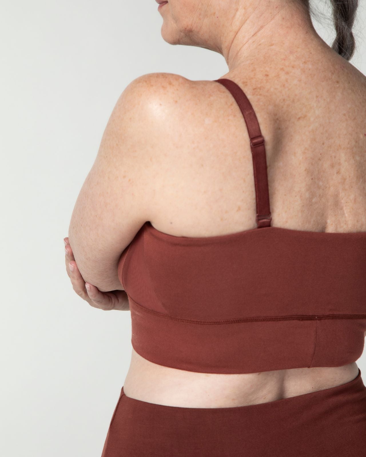 Leslie Leisure Bra、mySite、bengalsvssteelers