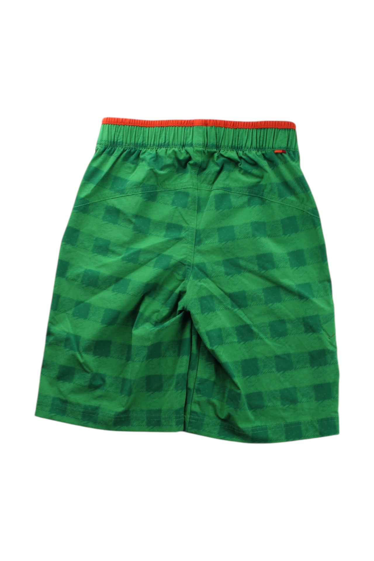 Vaude Checkered Shorts 9Y、mySite、g9winljtr
