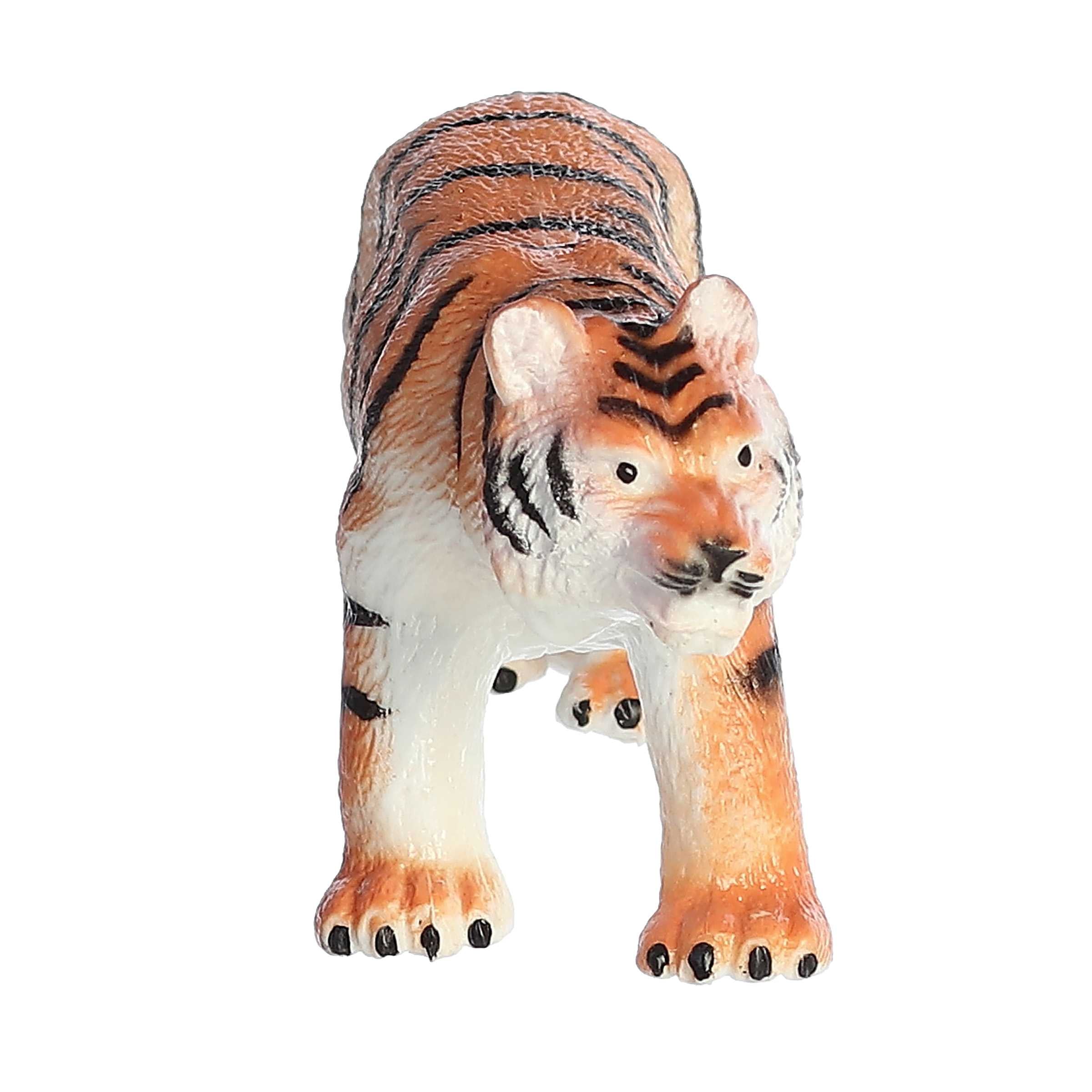 Aurora® Toys - Habitat™ - Tiger Squish Animal、mySite、g9winljtr