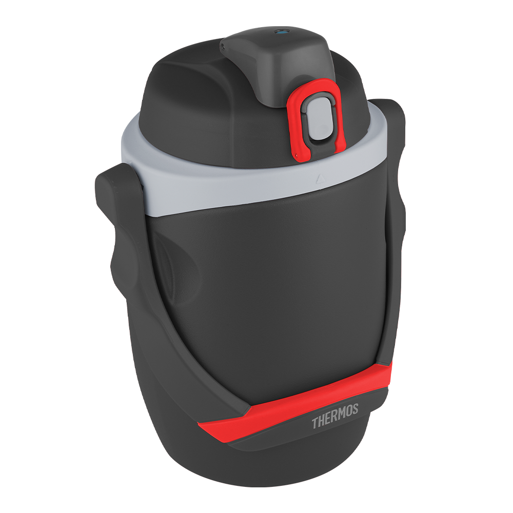 INSULATED WATER BOTTLE 64OZ、mySite、noshort