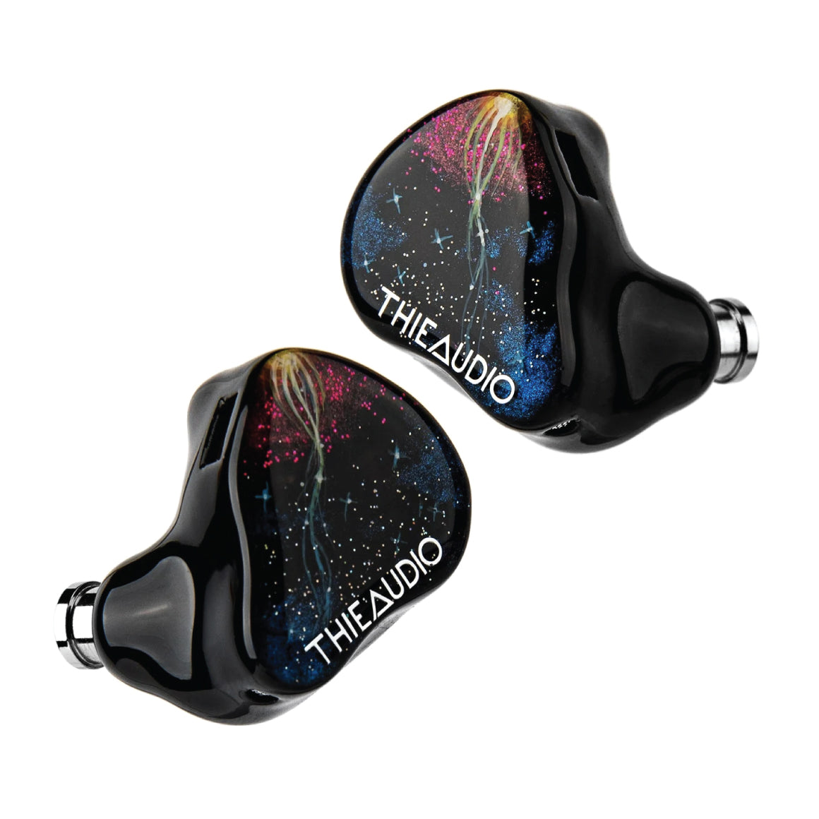  ThieAudio - Hype 10、mySite、merchandisen