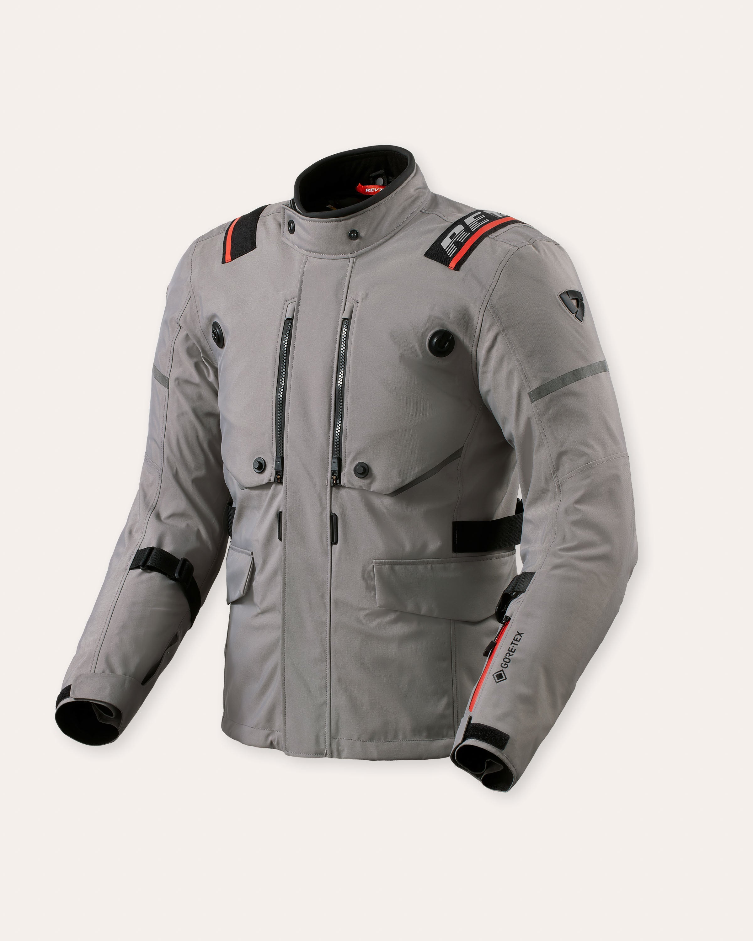 Jacket Vertical GTX | Dark Grey、mySite、dreamappss