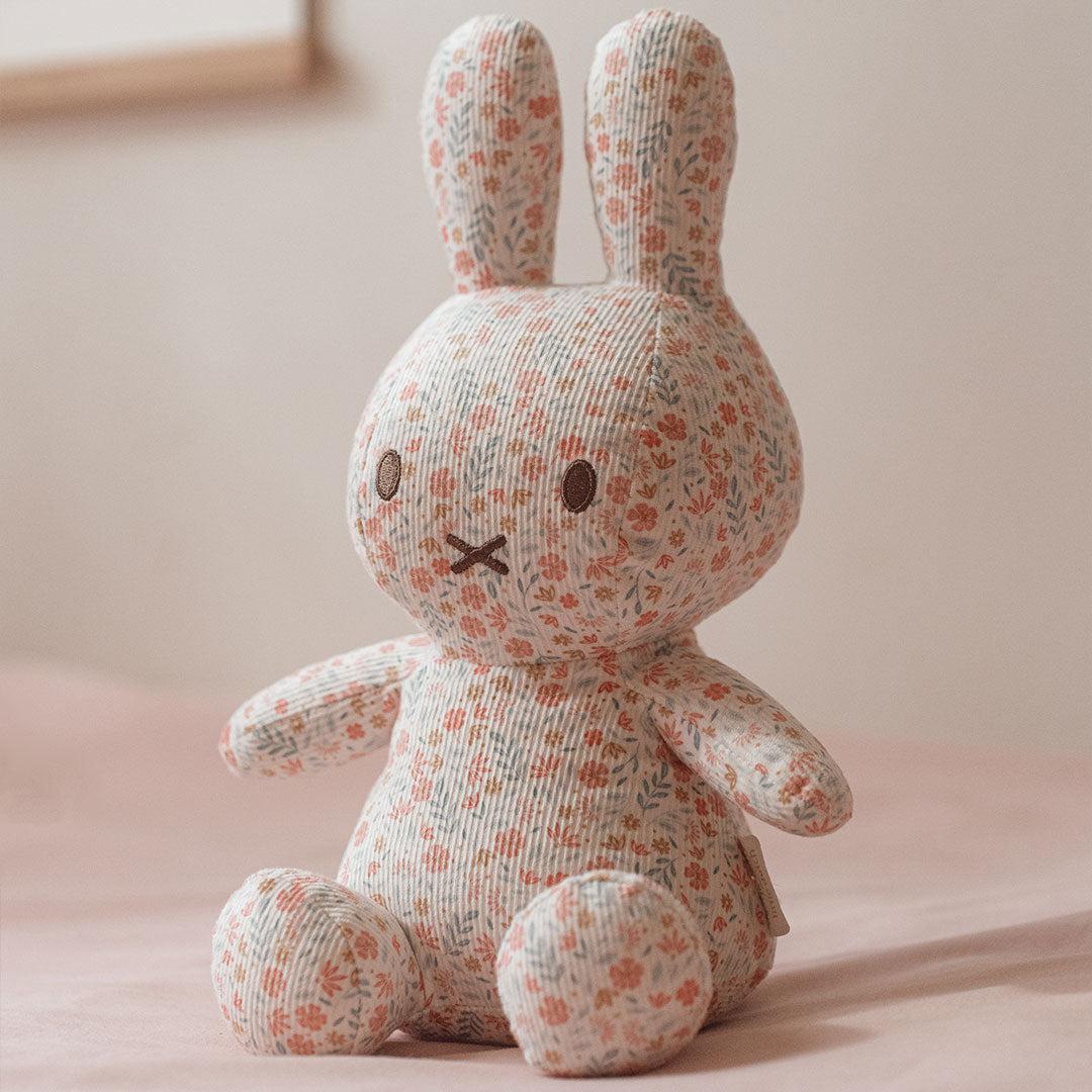  Little Dutch Cuddle Miffy All over Print 20cm - Lucky Blossom、mySite、merchandisen