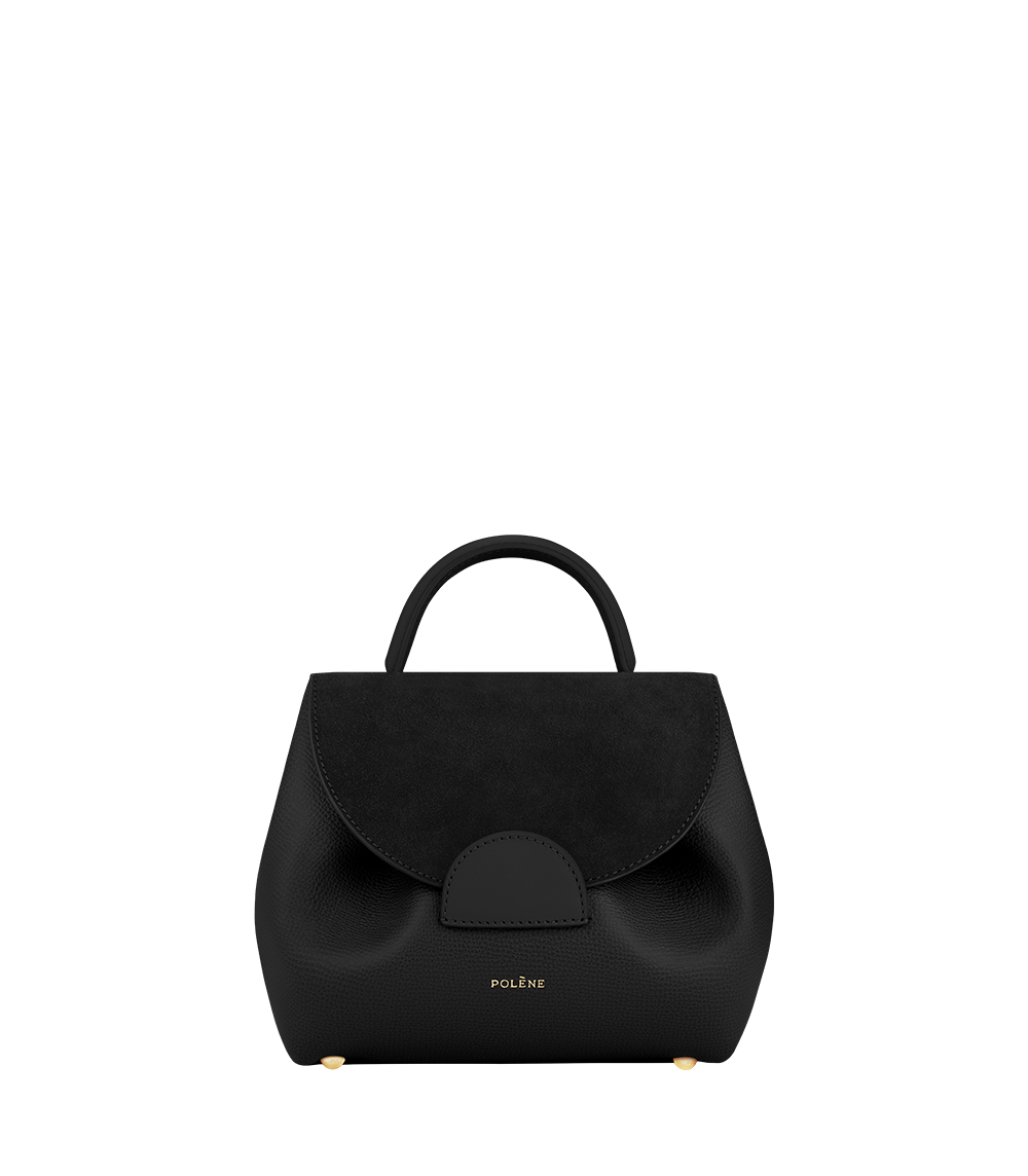 Num茅ro Un Nano - Trio Noir、mySite、camillekostekn