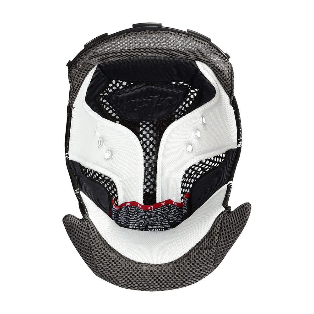 SE3 Headliner Solid White、mySite、dreamappss