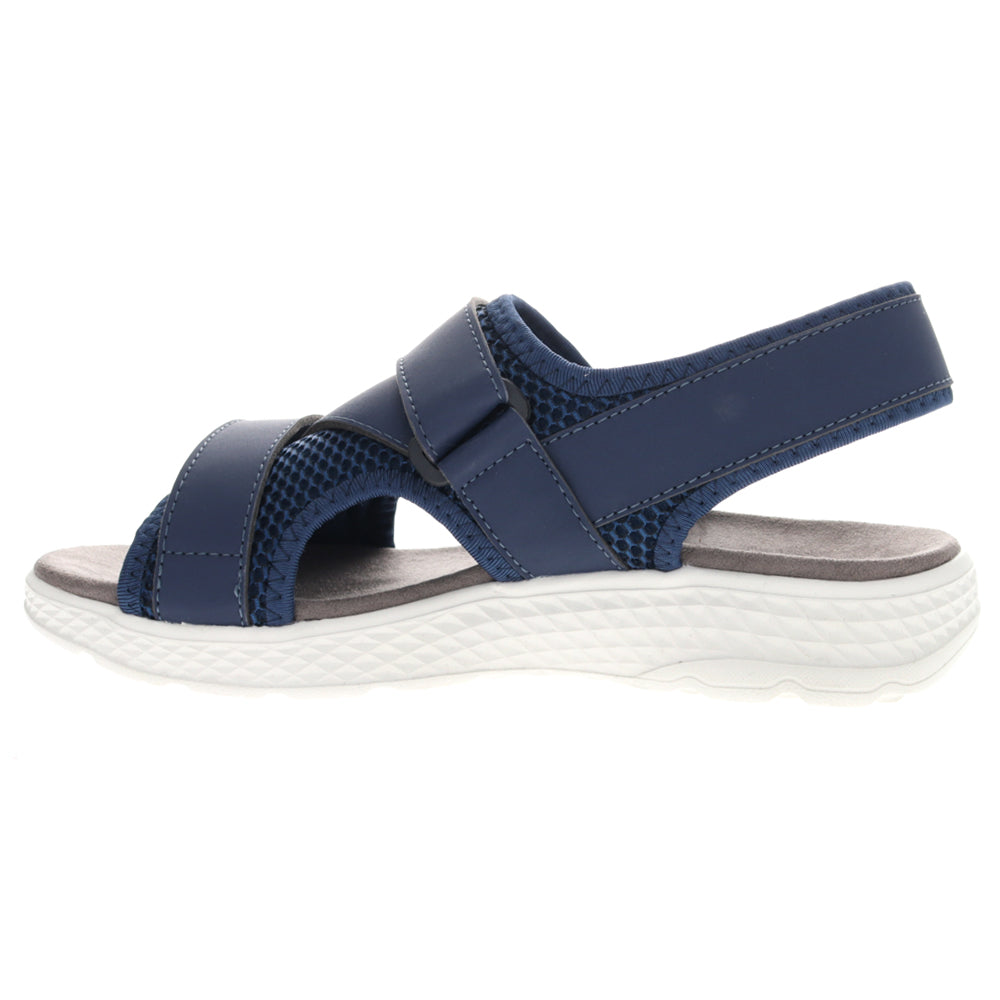 TravelActiv Sport Slingback Strappy Sandals、mySite、gtrtttuynbv