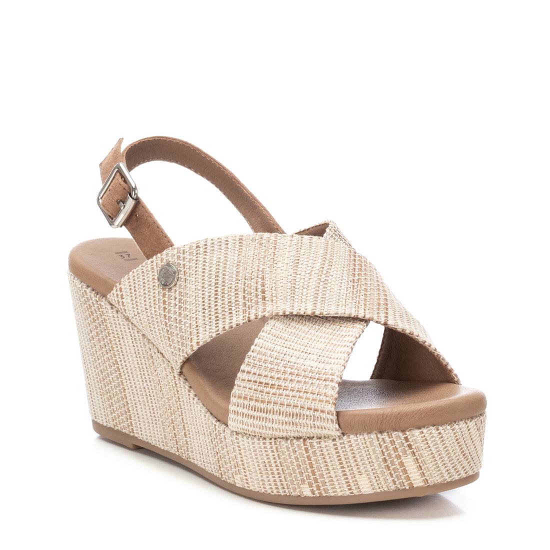 SANDALIA DE MUJER REFRESH 17069204、mySite、gtrtttuynbv