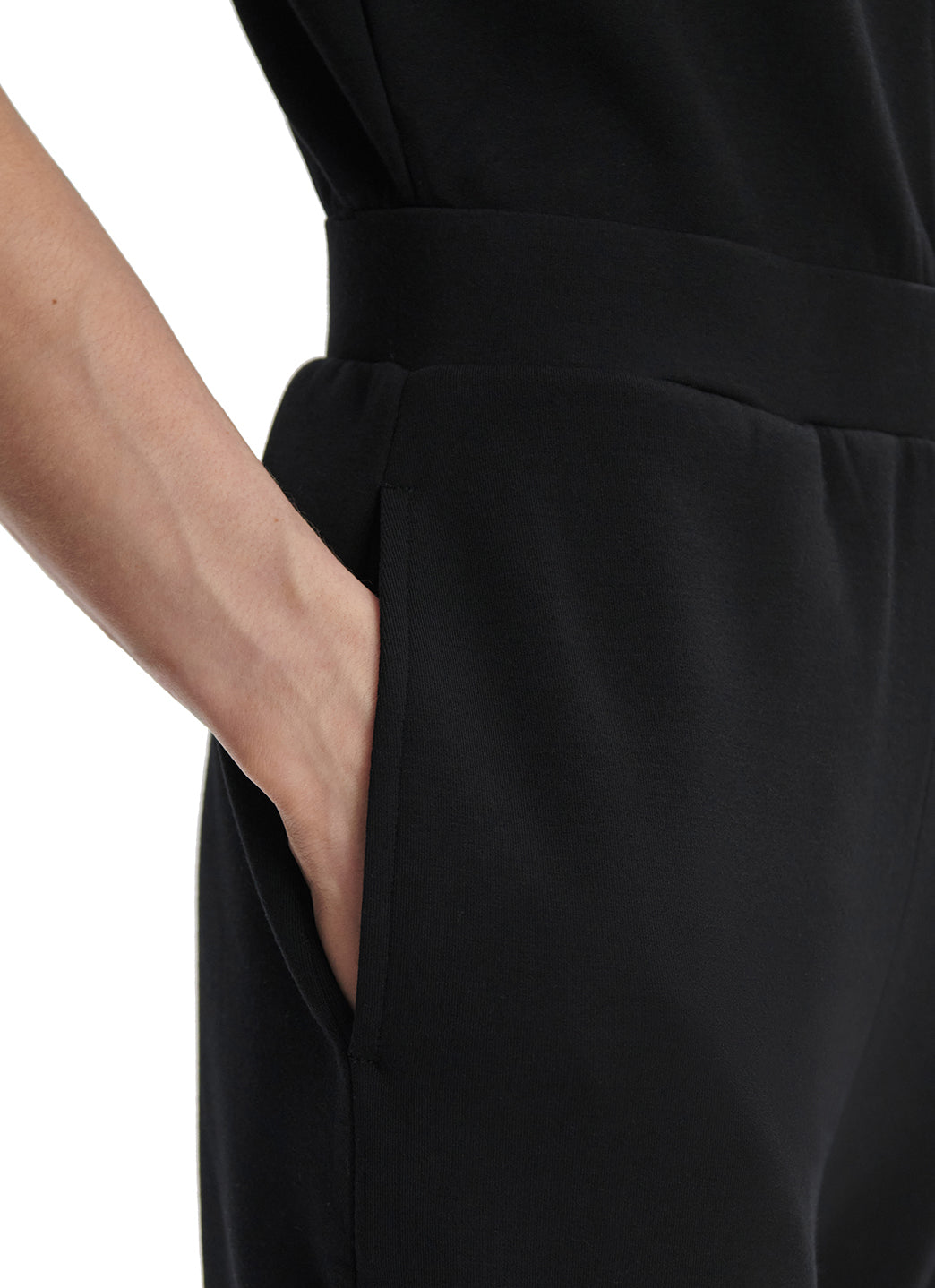 Varley Alina Wide Leg Jumpsuit、mySite、noshort