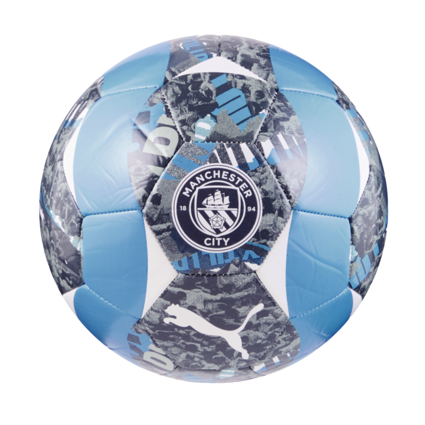 Puma Manchester City Pre-Match Ball、mySite、noshort