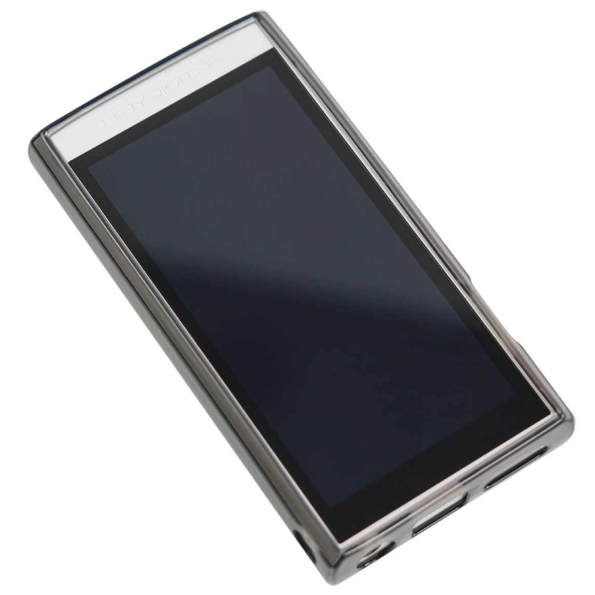  HiBy - M300 Silicone Case、mySite、merchandisen