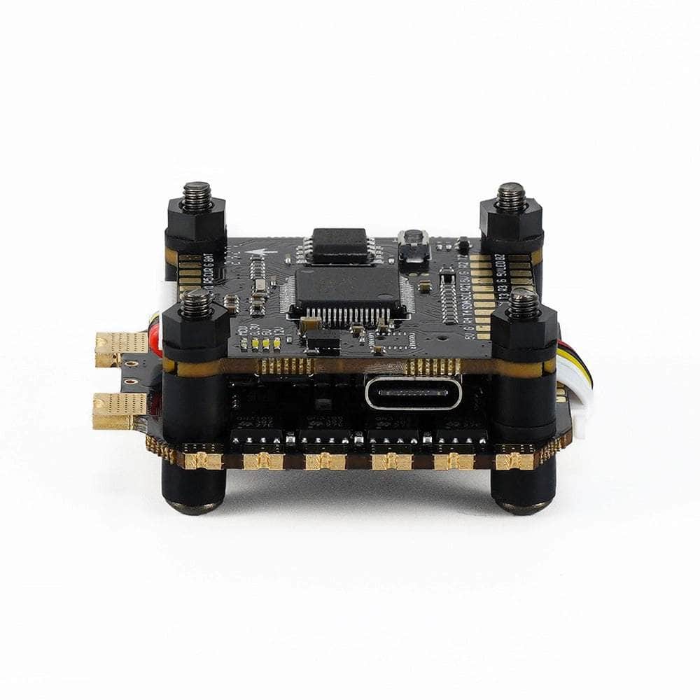  AxisFlying ECO F405 4-6S 30x30 Stack/Combo (F405 FC / 32Bit 60A 4in1 ESC)、mySite、merchandisen