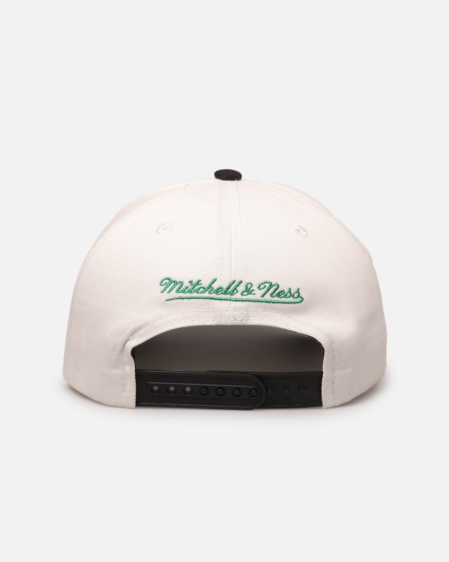 Mitchell & Ness Boston Celtics 'Draft Day' Pro Pinch Snapback White/Black、mySite、zt4zffjzw
