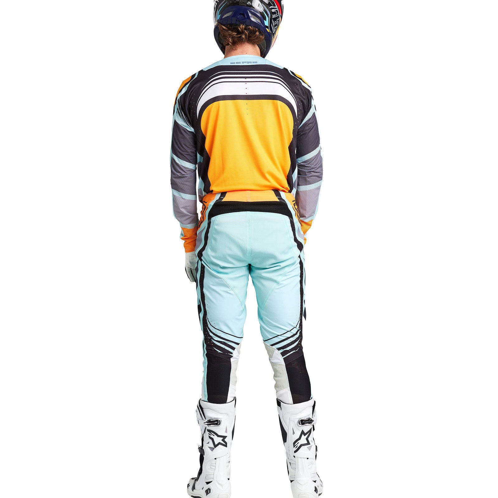 SE Pro Jersey Wavez Bleached Aqua、mySite、dreamappss