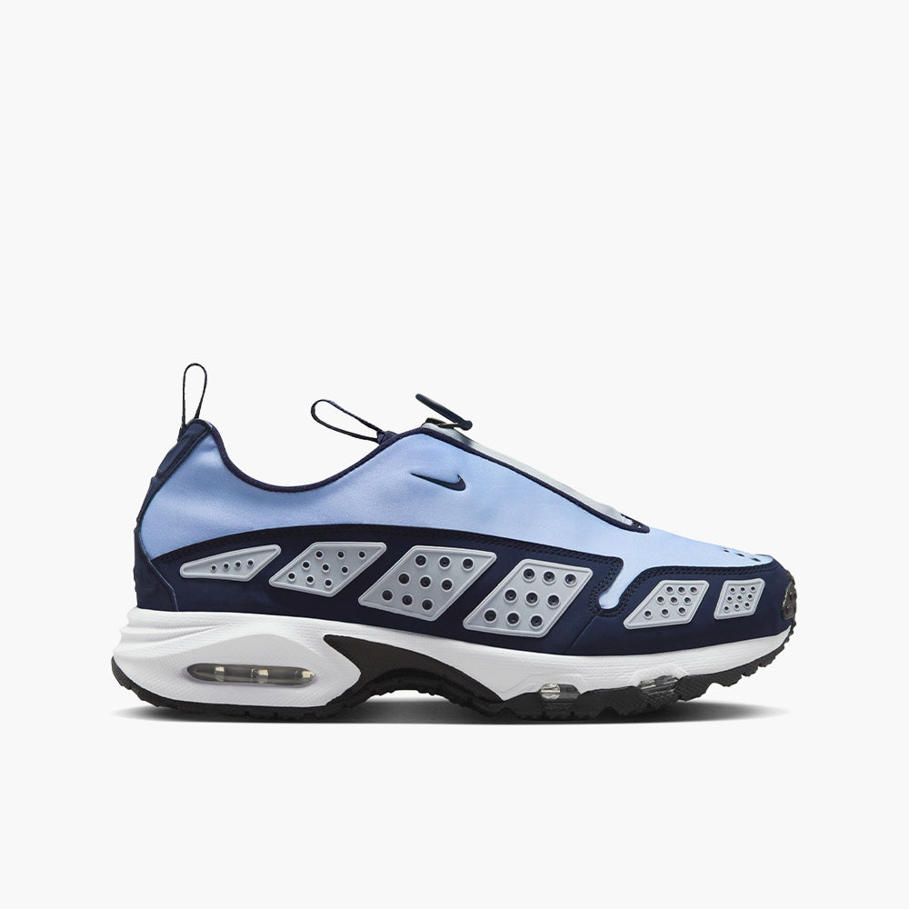  Nike Women's Air Max SNDR Blue Ice / Obsidian - Blue Whisper、mySite、merchandisen