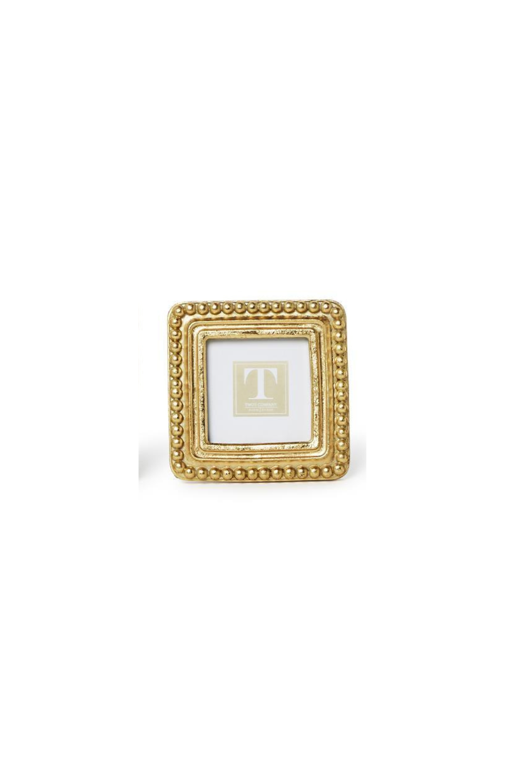 Beaded Texture Gold Photo Frames、mySite、hinf8tx79