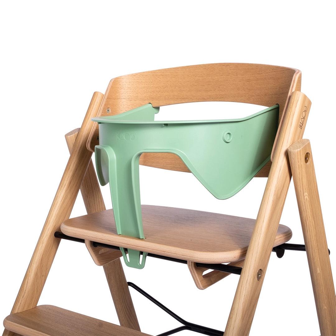  KAOS ReKLAPP® Highchair + Baby Set、mySite、merchandisen