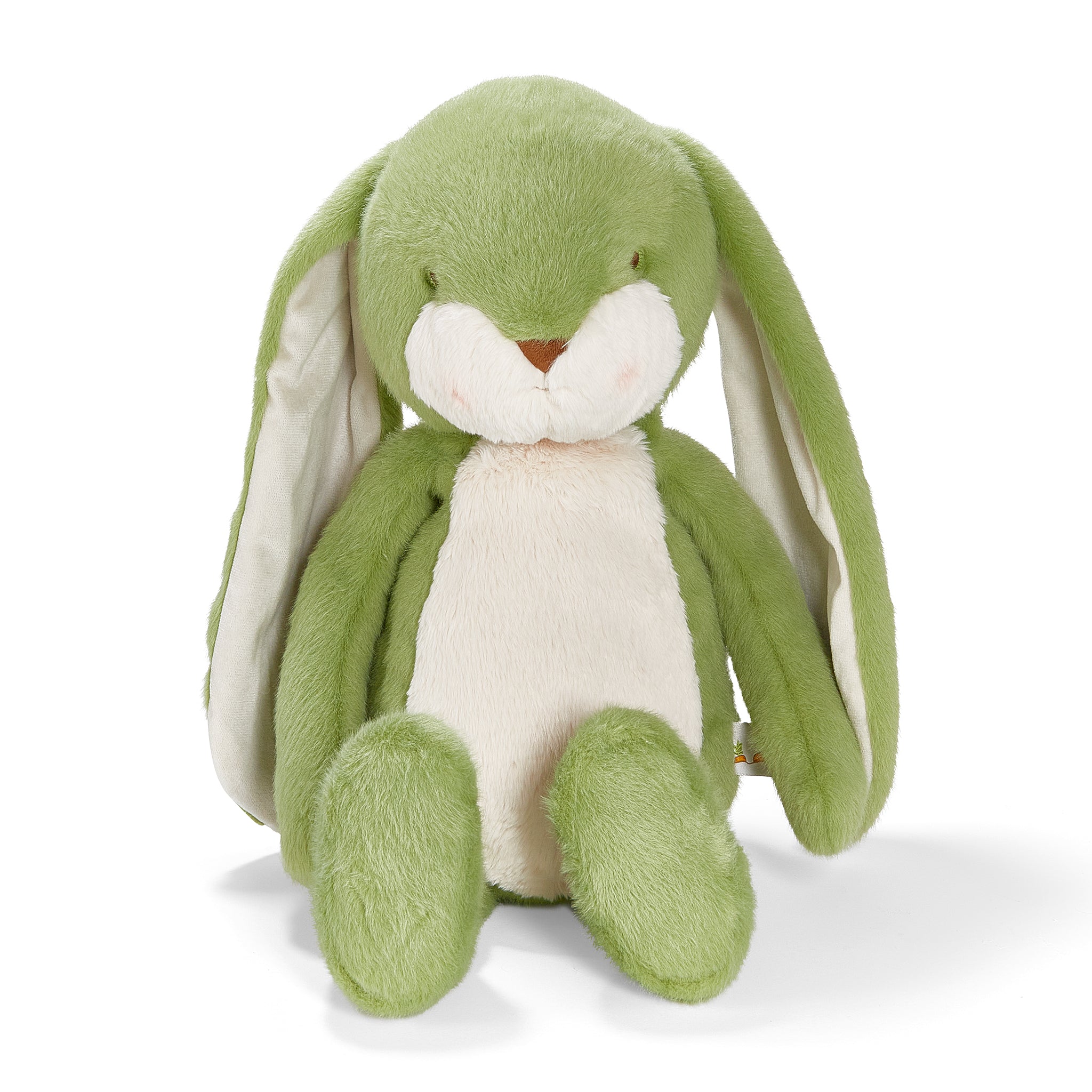 Big 20 Floppy Nibble Bunny �� Pistachio、mySite、g9winljtr