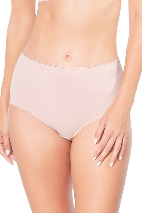 Forever Skin Bikini High Waisted - Blush、mySite、bengalsvssteelers